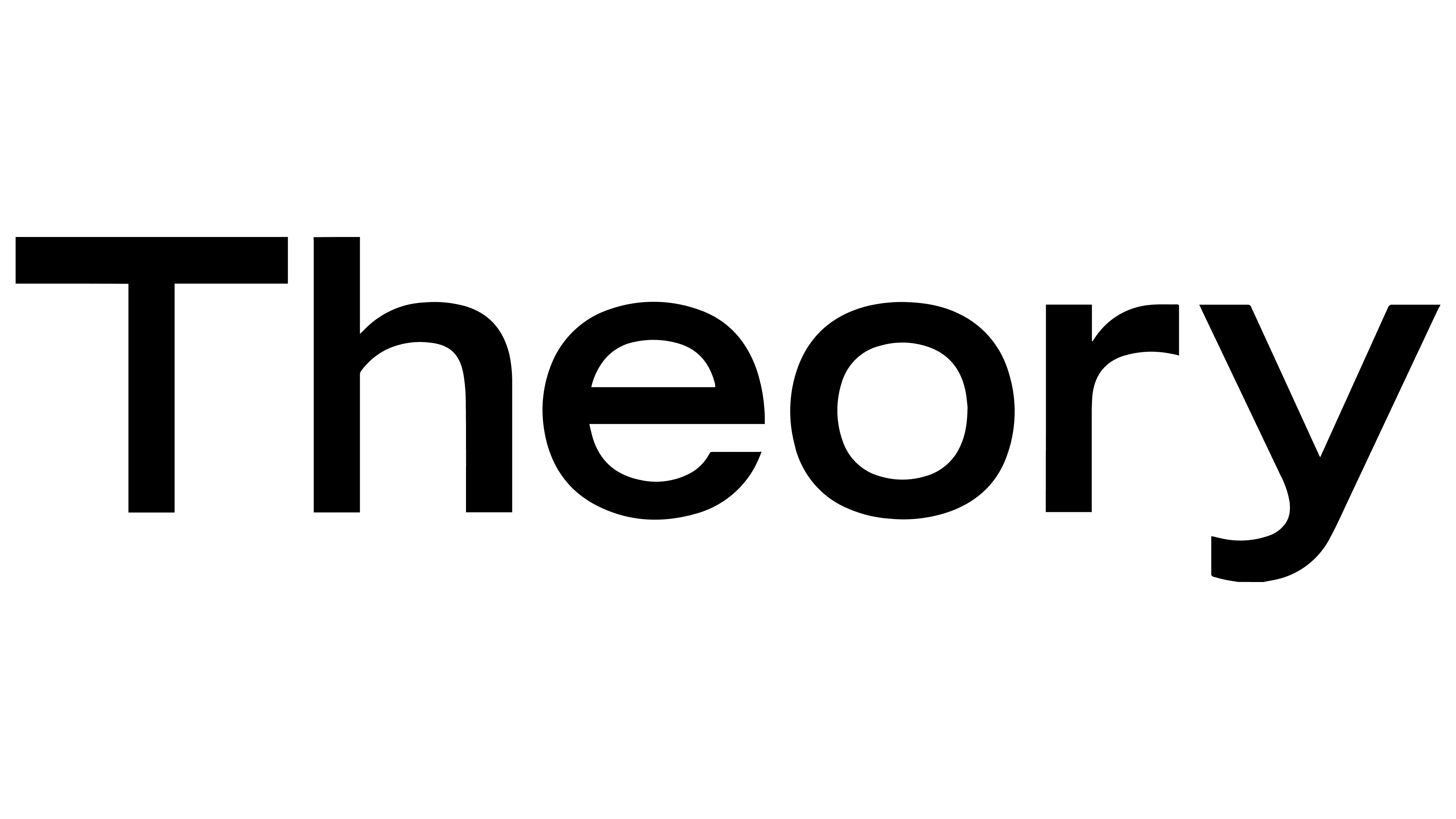 Logo von Theory