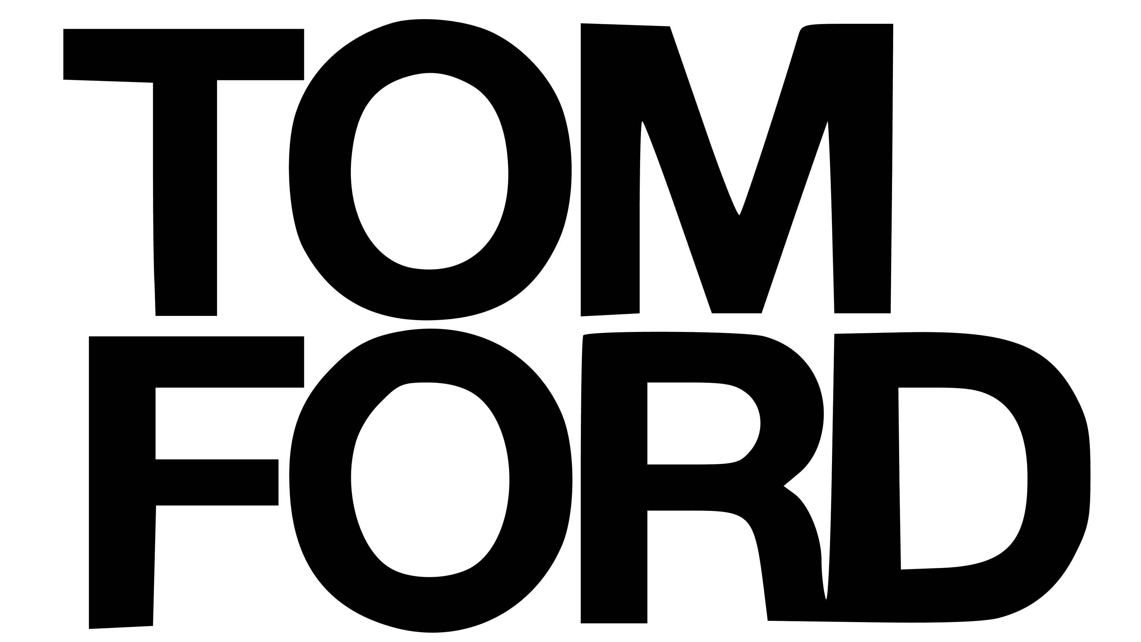 Logo von Tom Ford