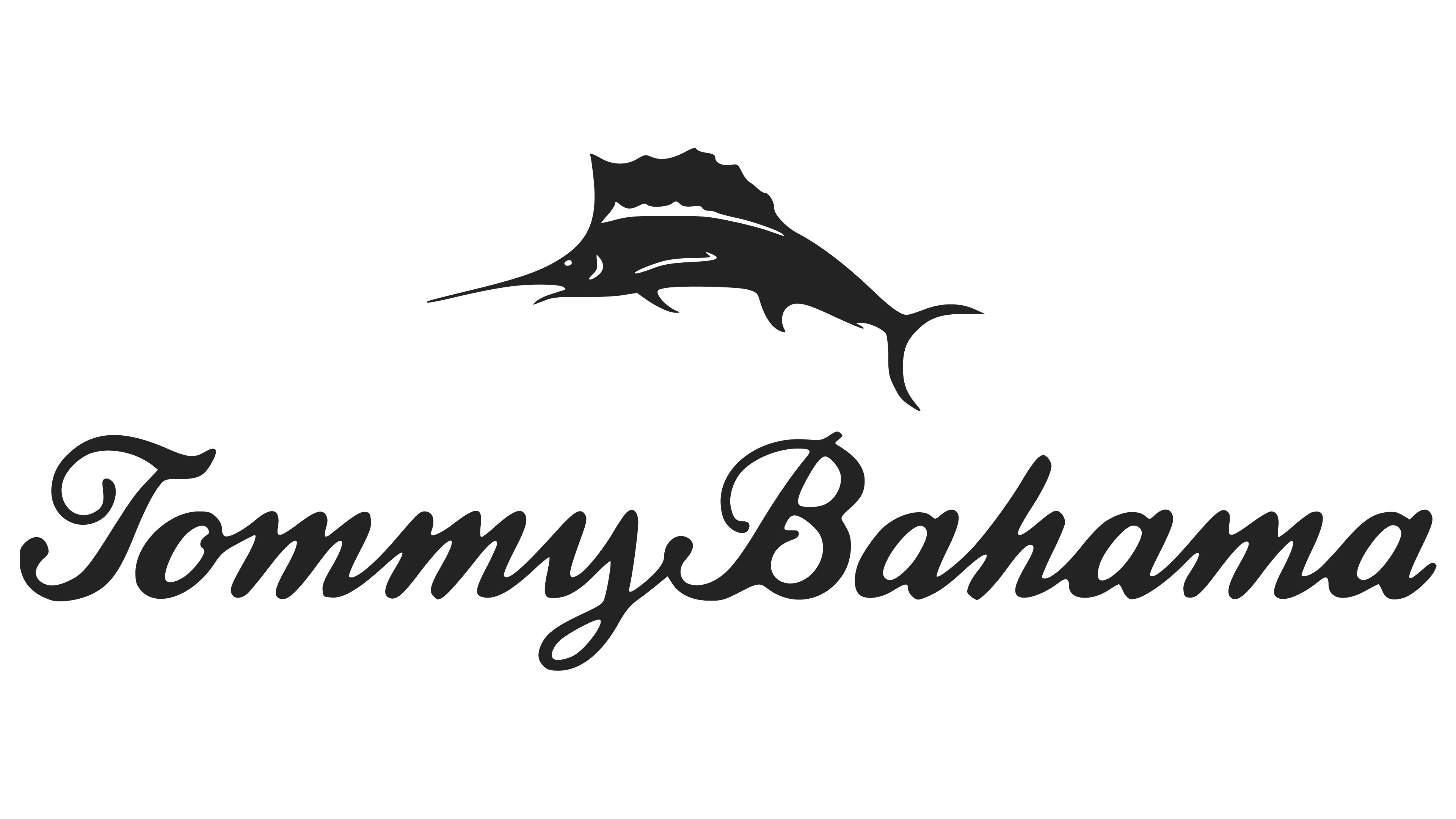 Logo von Tommy Bahama