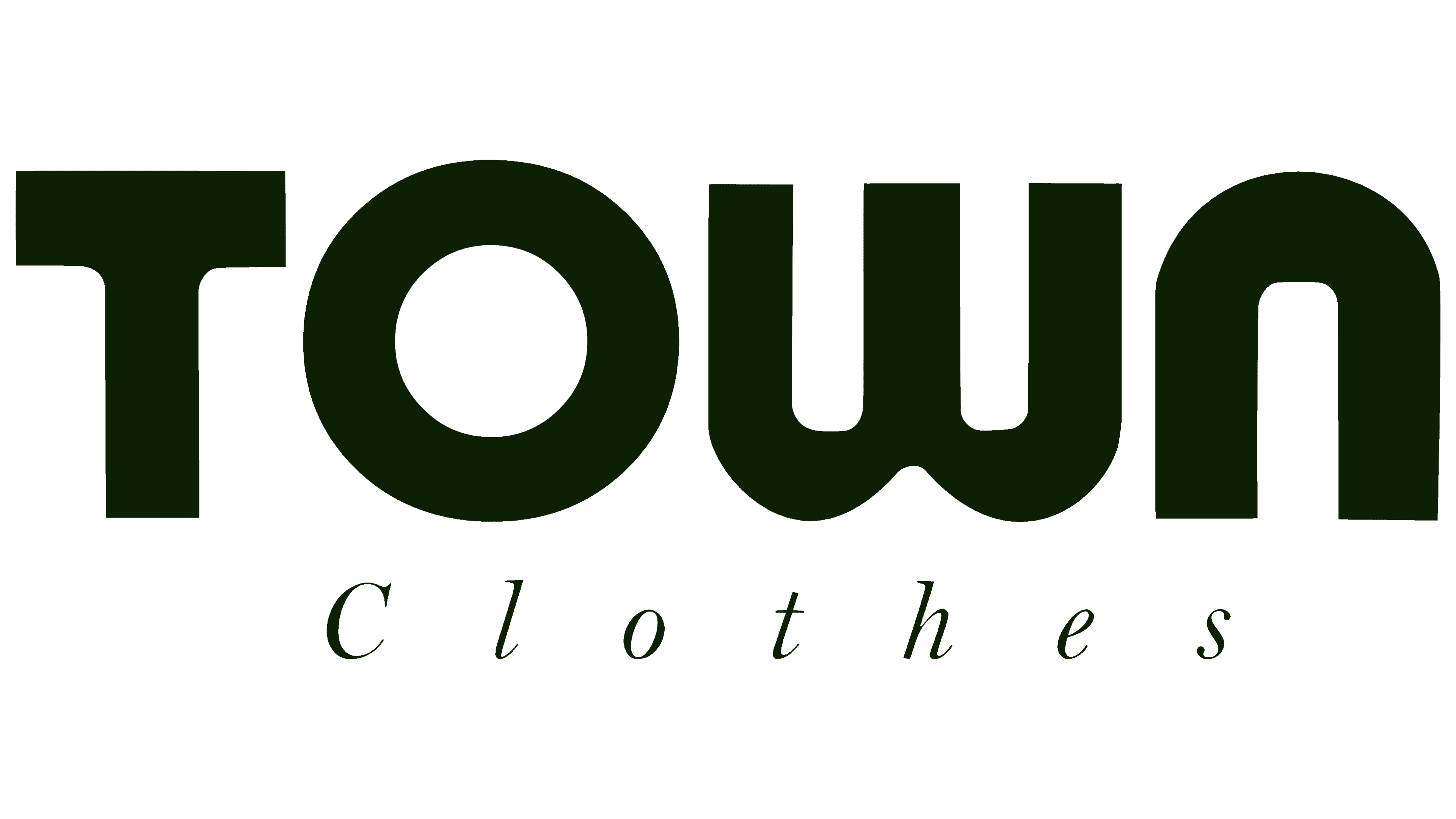 Logo von Town