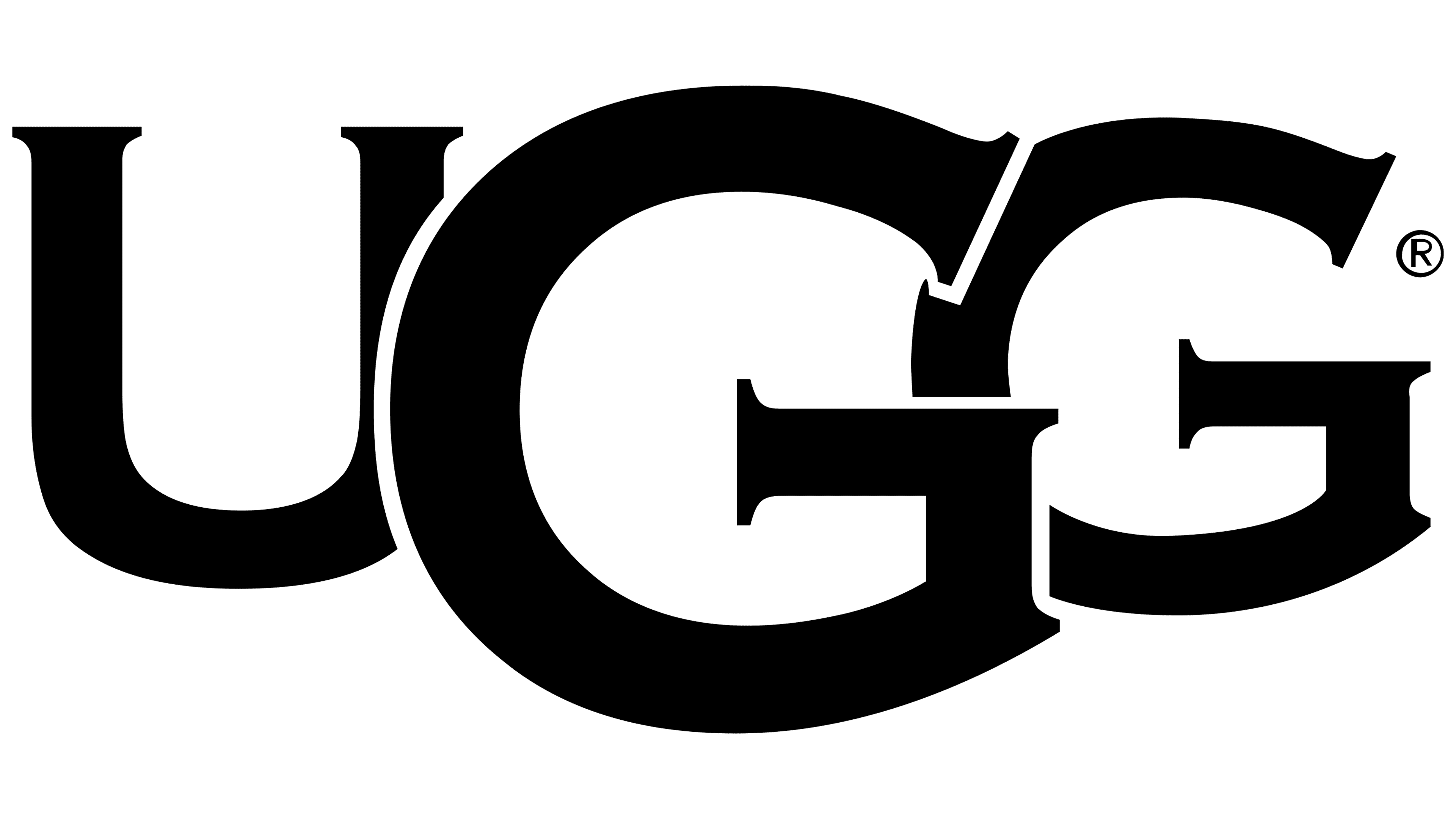 Logo von UGG