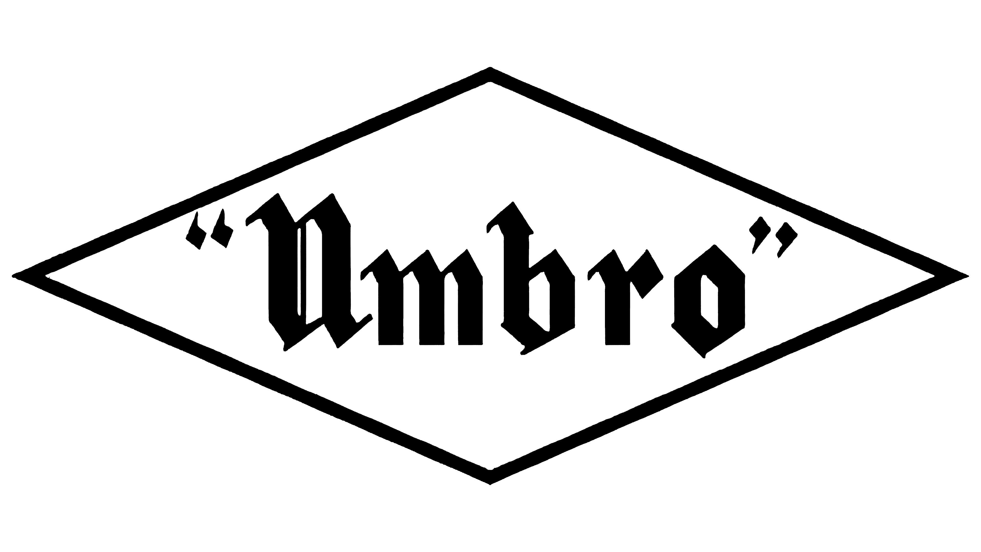 Umbro 1924 1924 – 1930