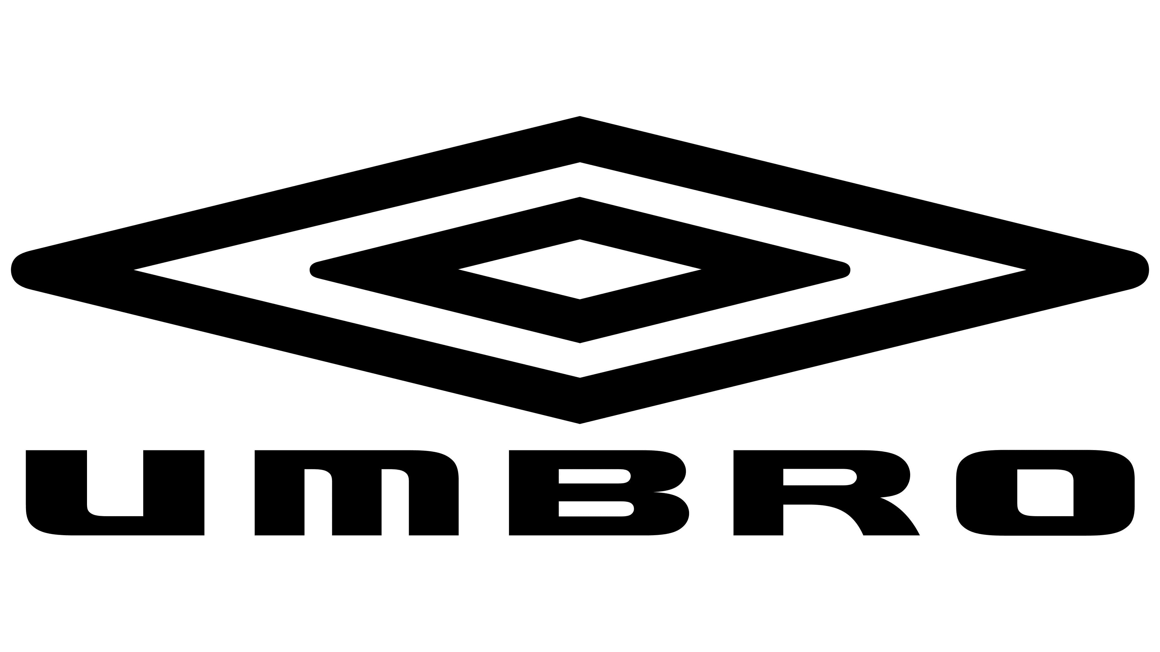 Umbro 2000 2000 – 2012