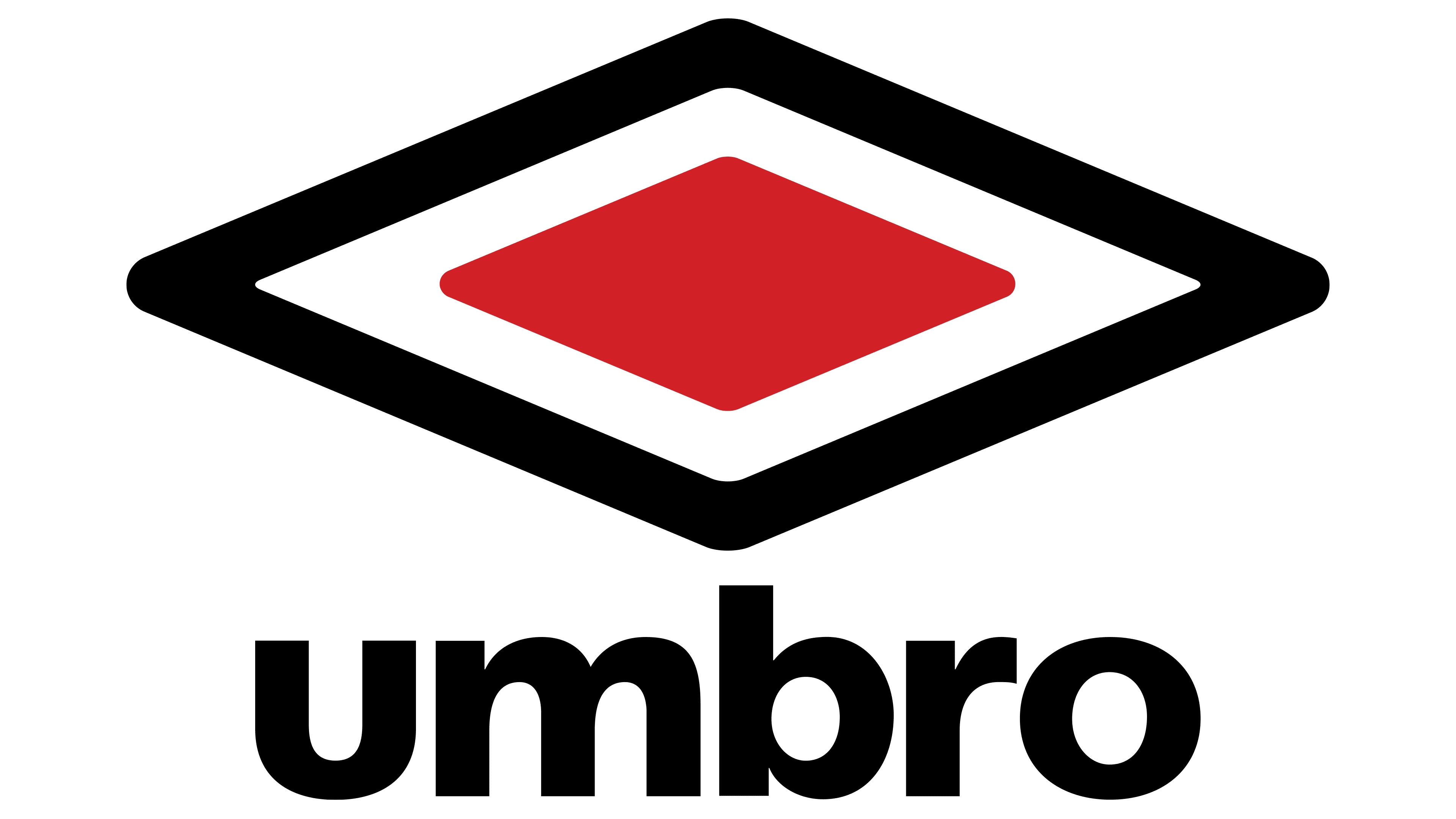 Logo von Umbro