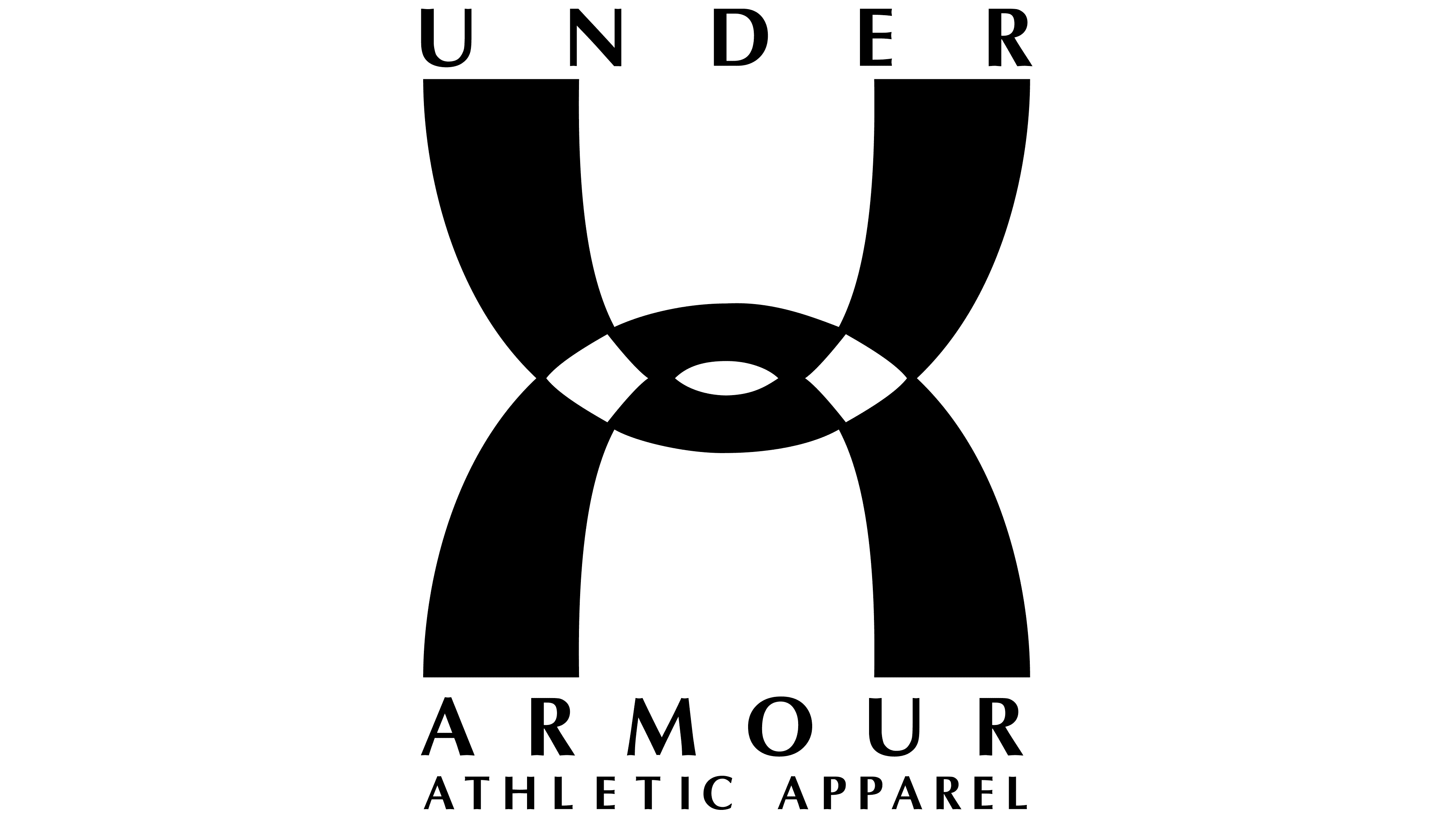 Under Armour 1996 1996 – 1997