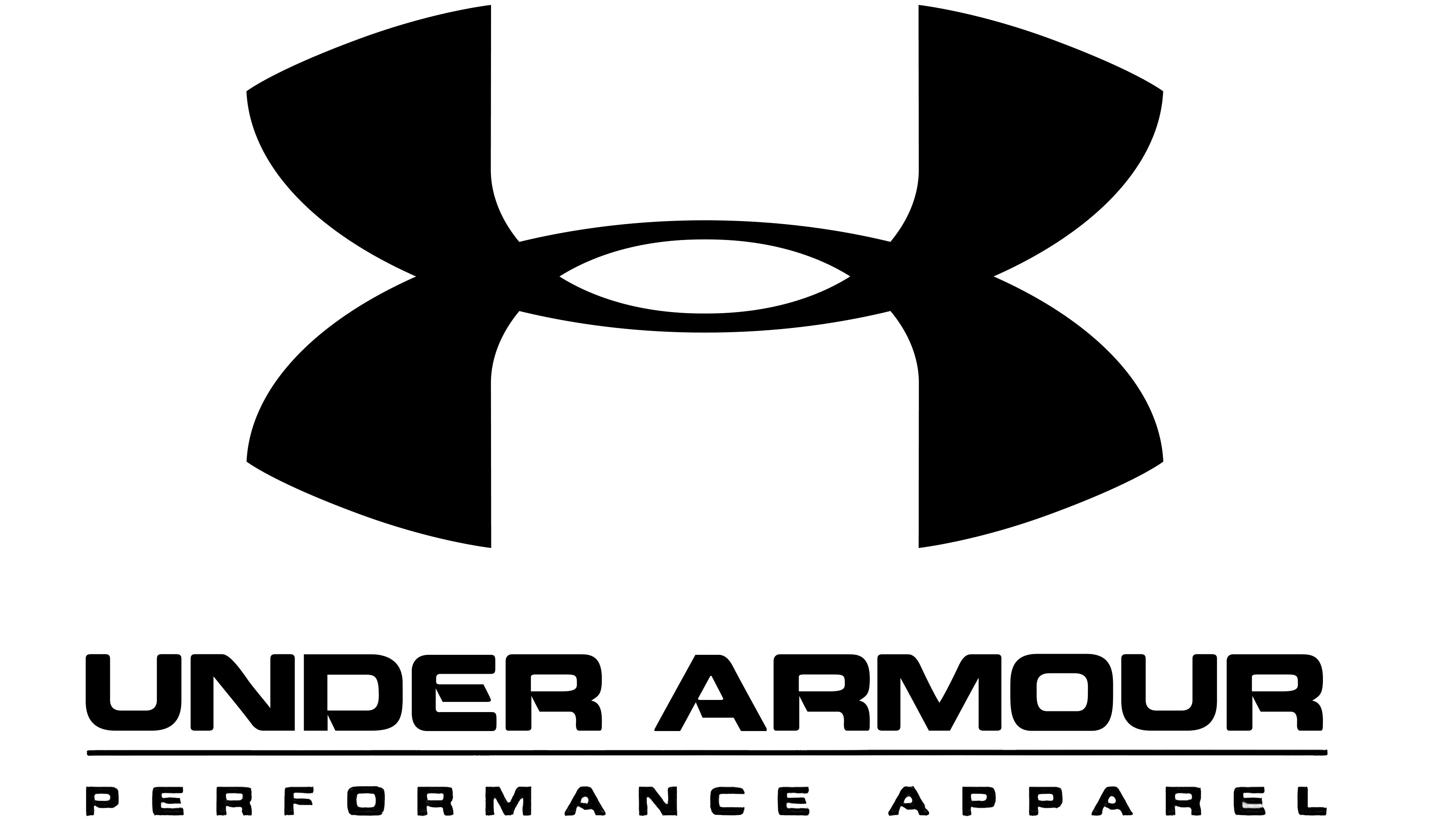 Under Armour 1999 1999 – 2005