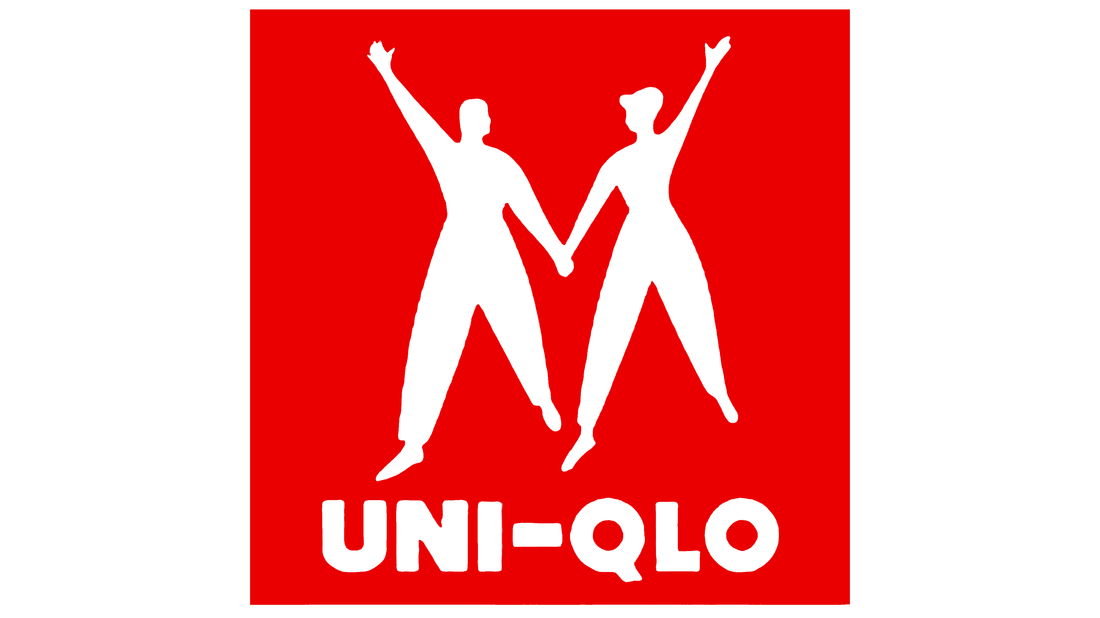 Uniqlo 1991 1991 – 1998