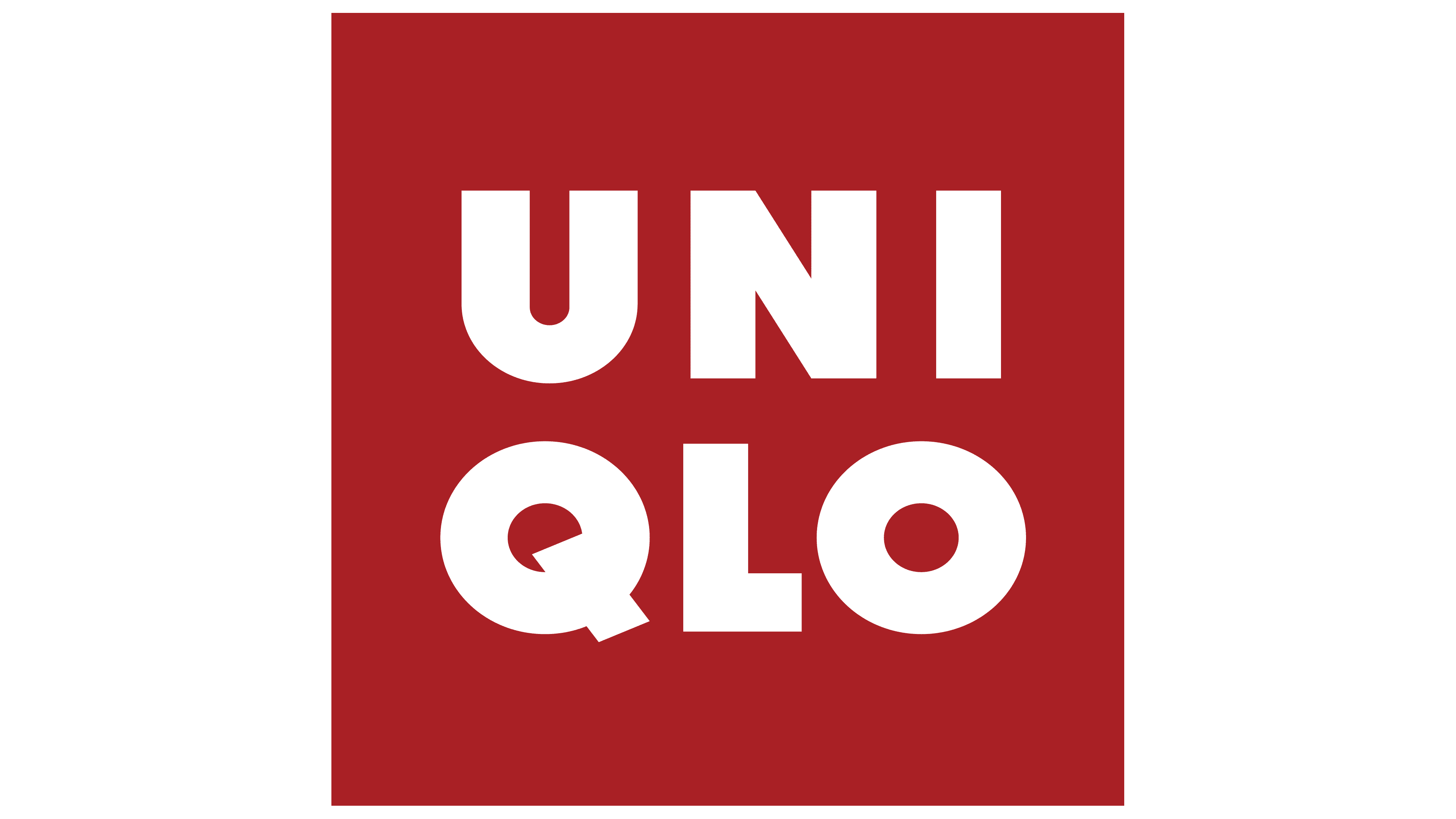 Uniqlo 1998 1998 – 2009