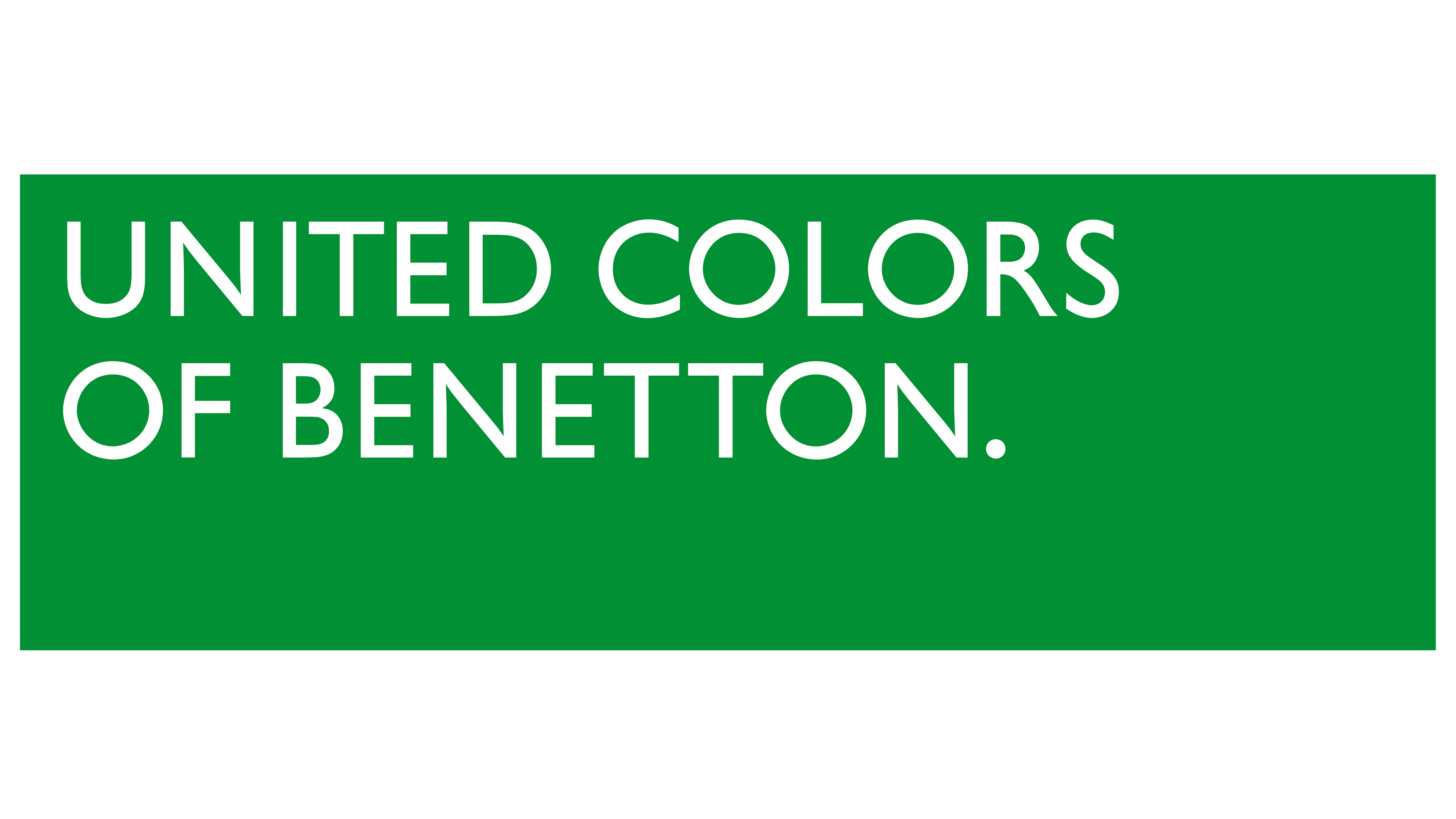 United Colors of Benetton 1996 1996 – 2011