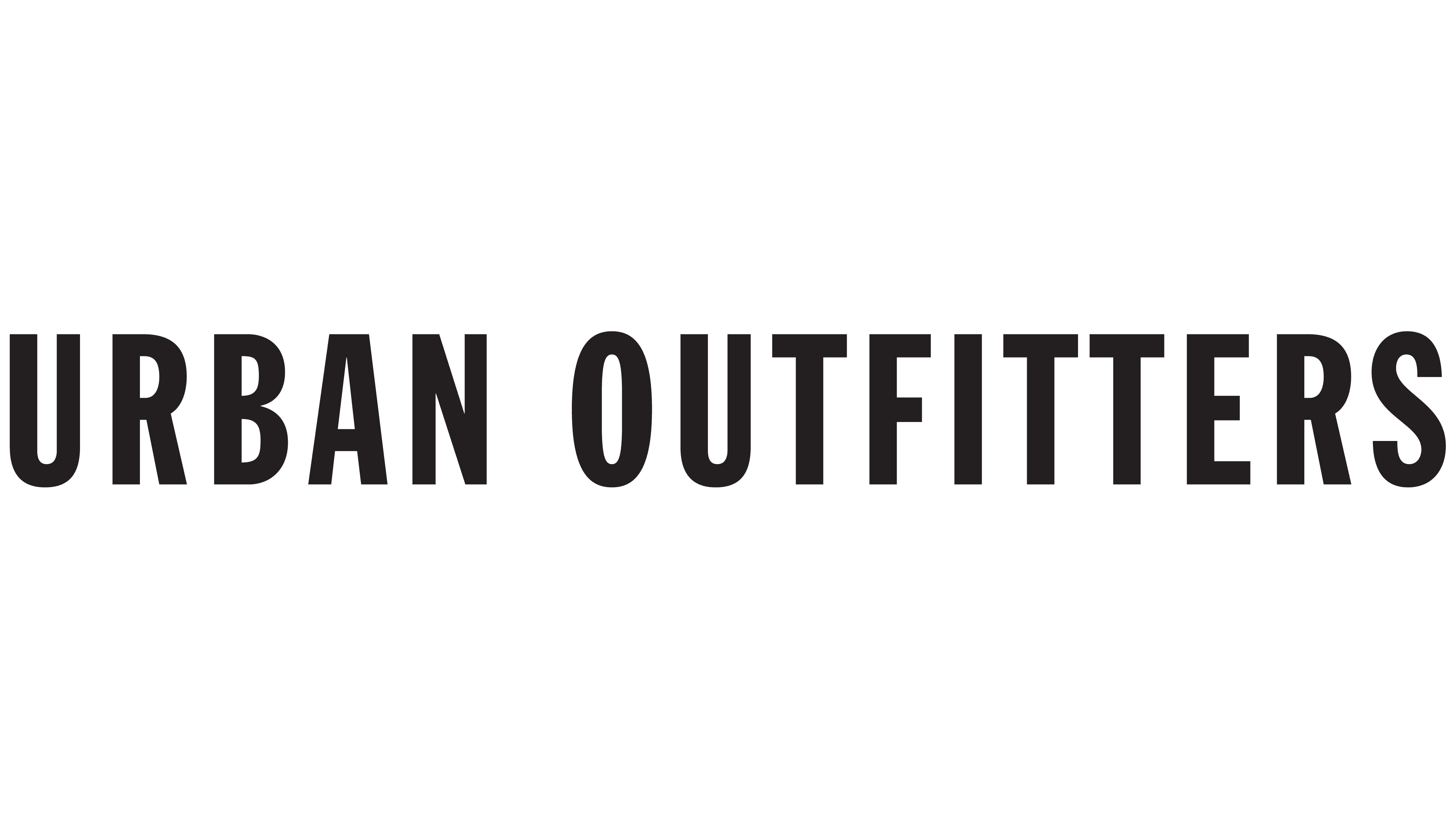 Logo von Urban Outfitters