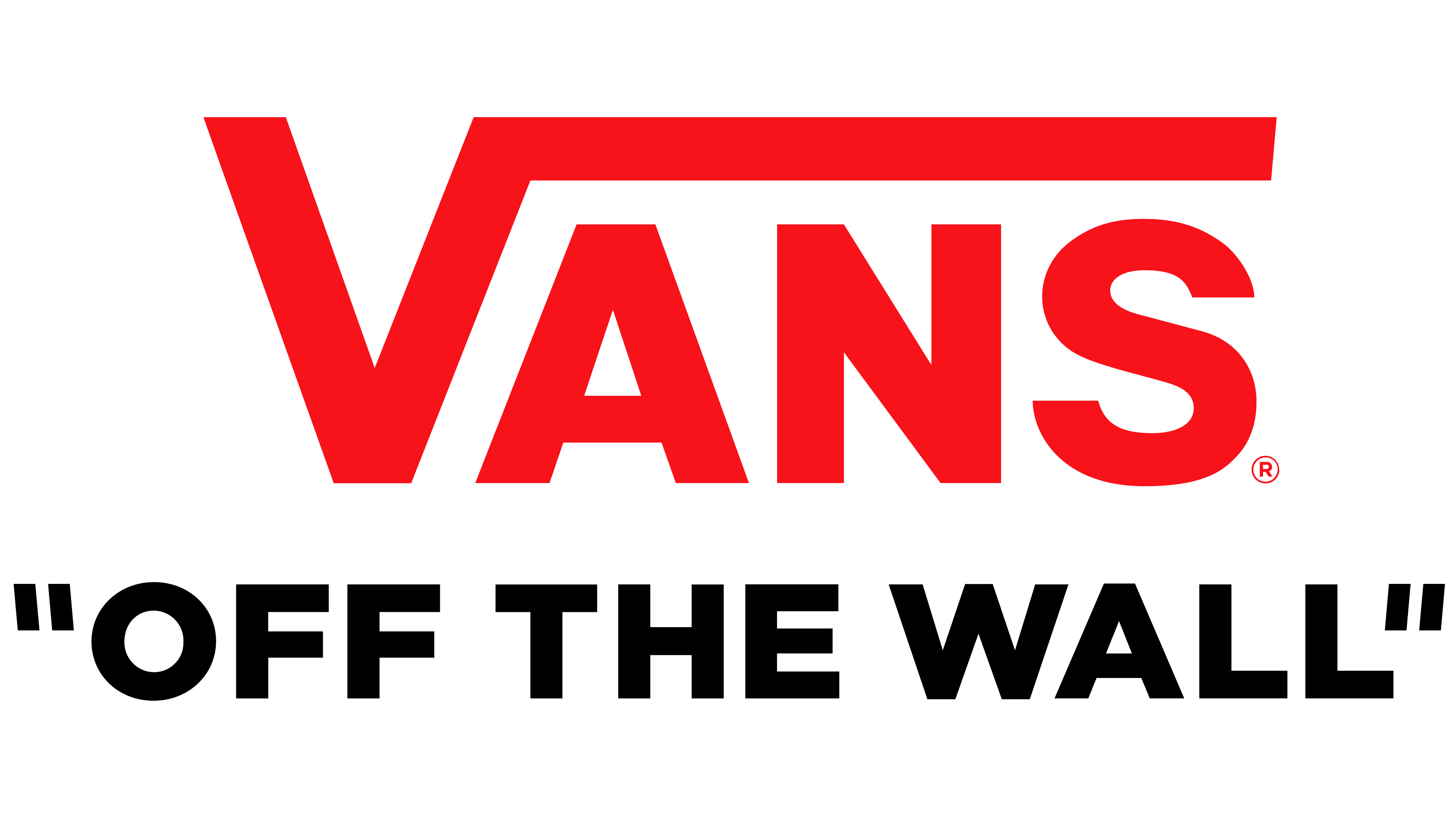 Logo von Vans
