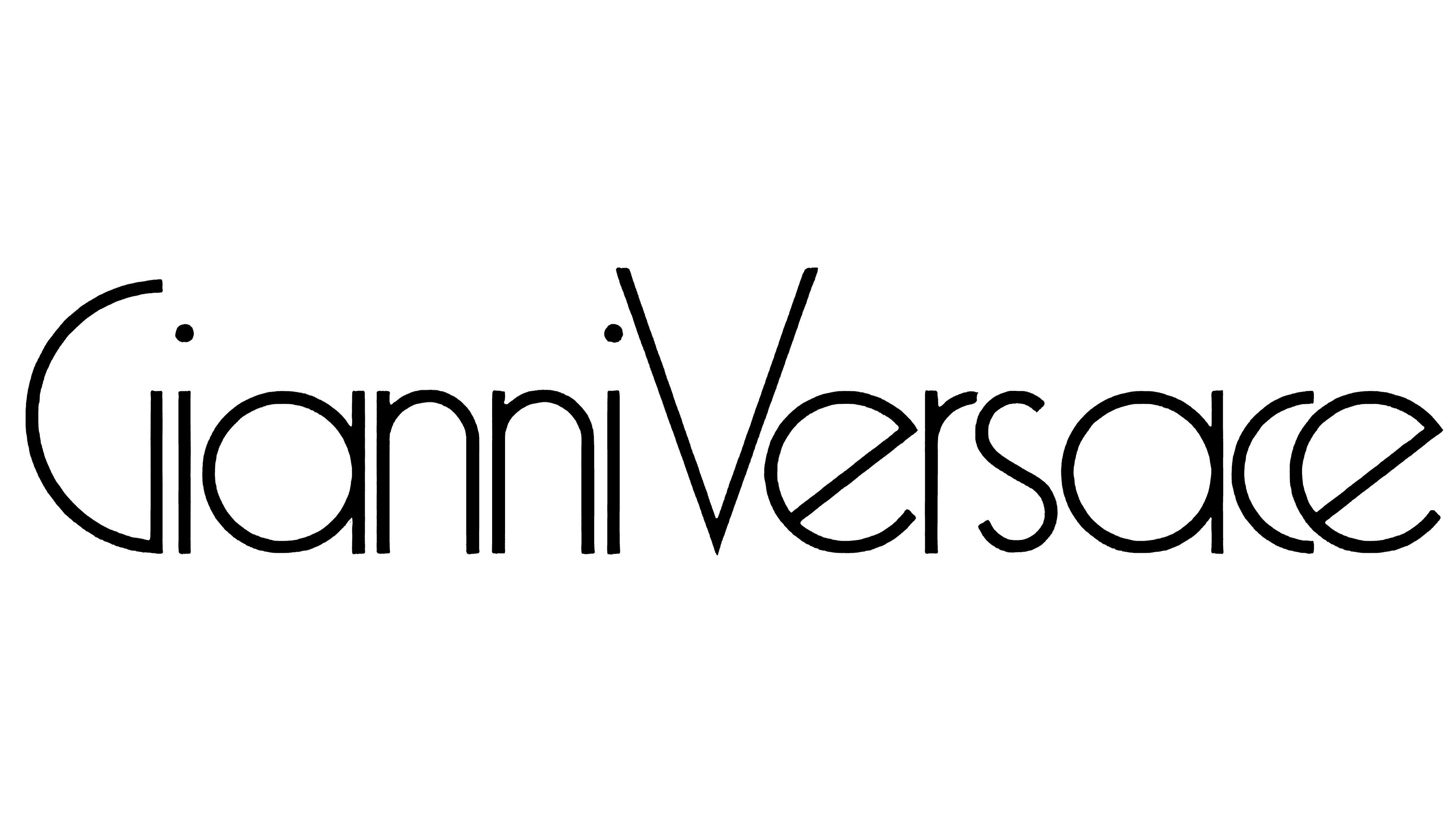 Versace 1980 1980 – 1990