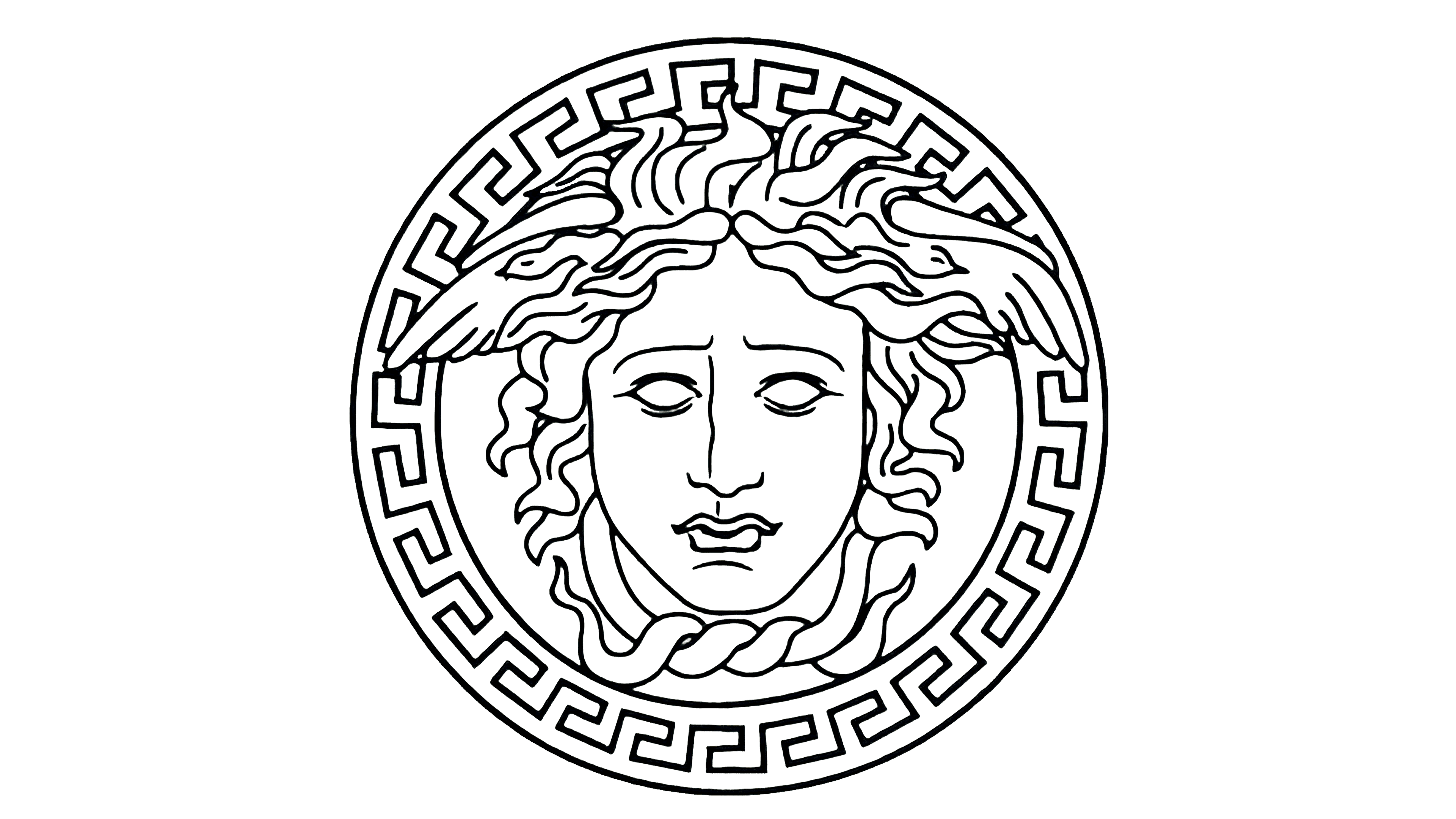 Versace 1993 1993 – 1997