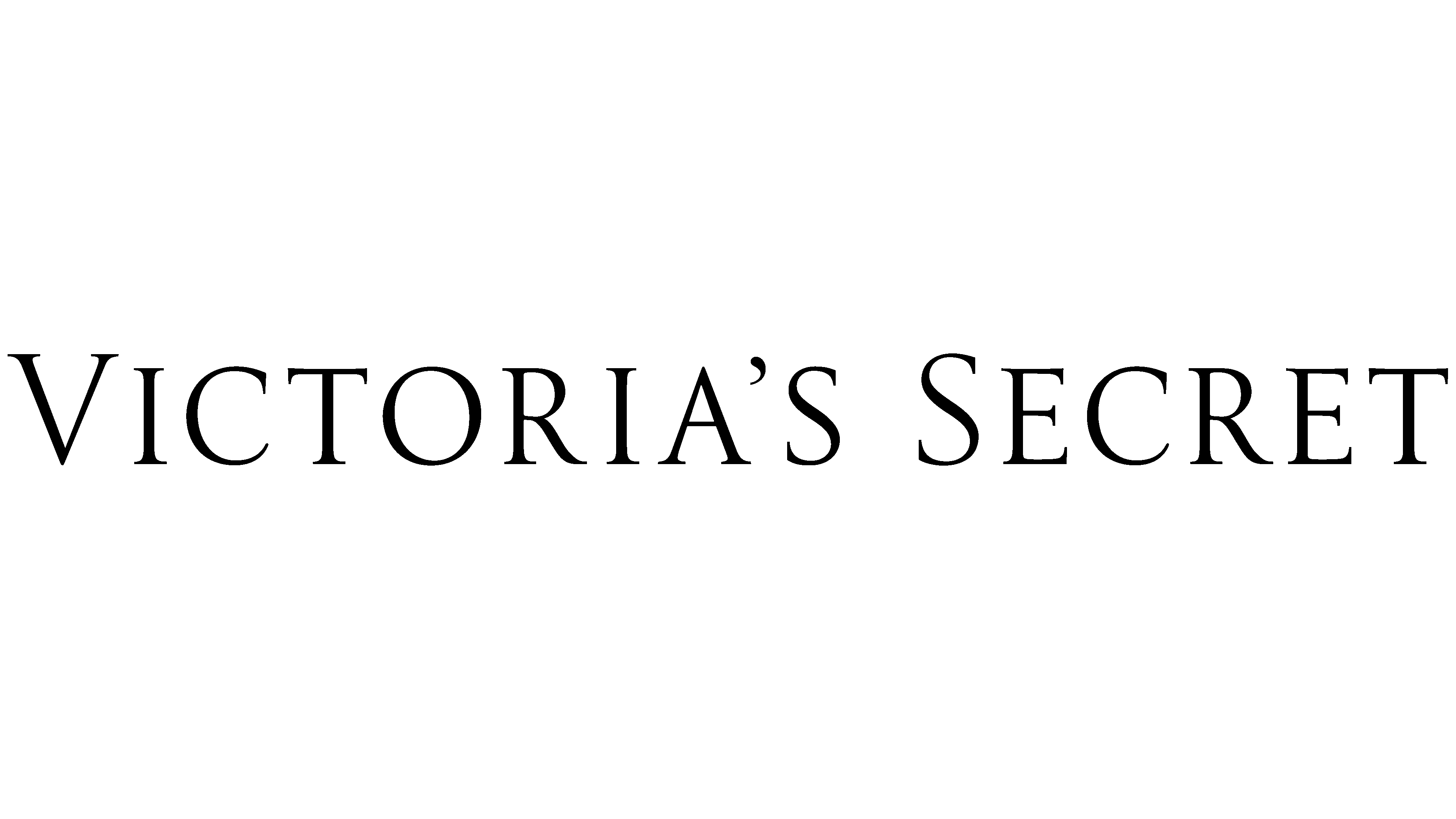 Logo von Victoria’s Secret