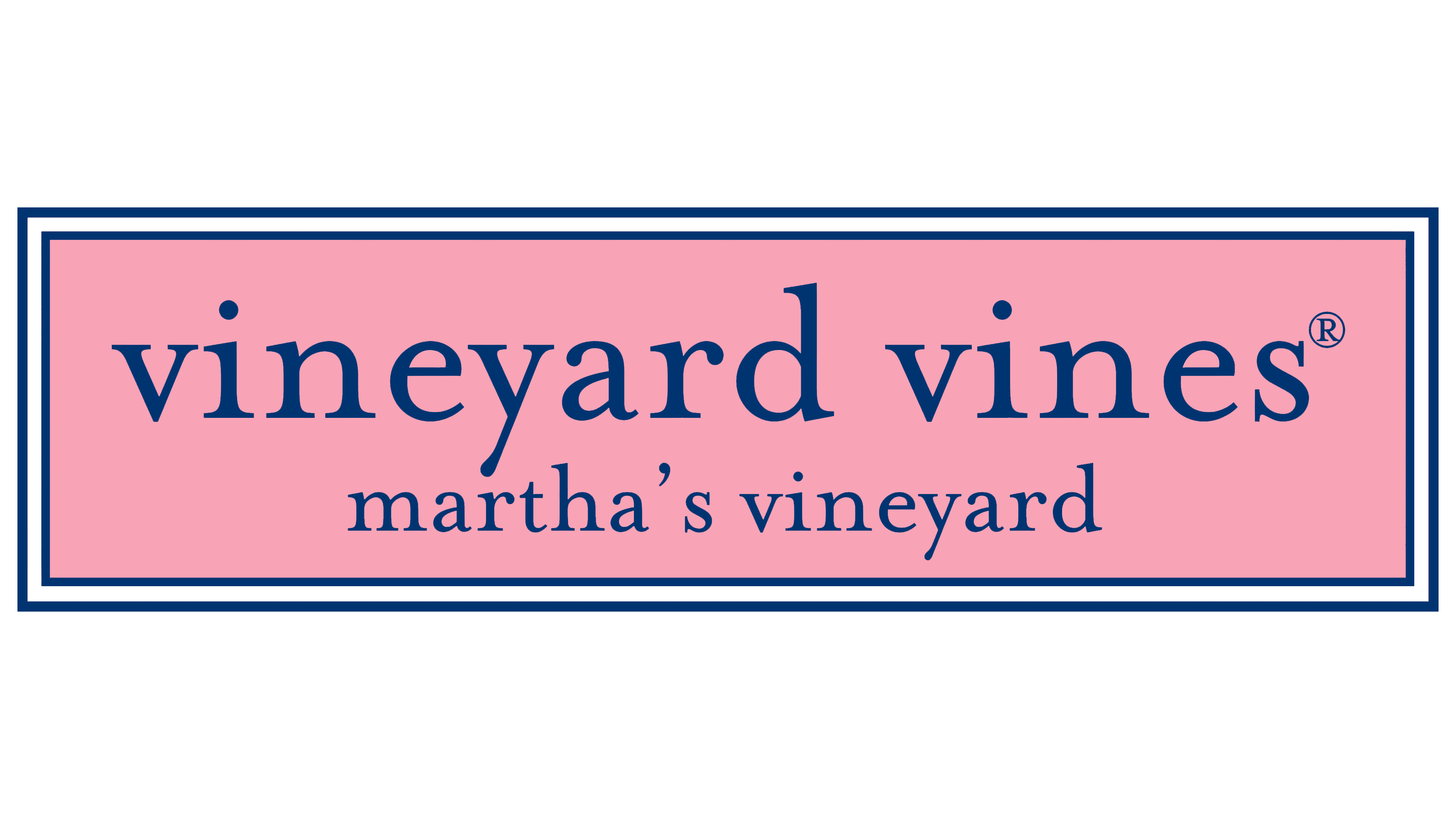Vineyard Vines 1998 1998 – 2005