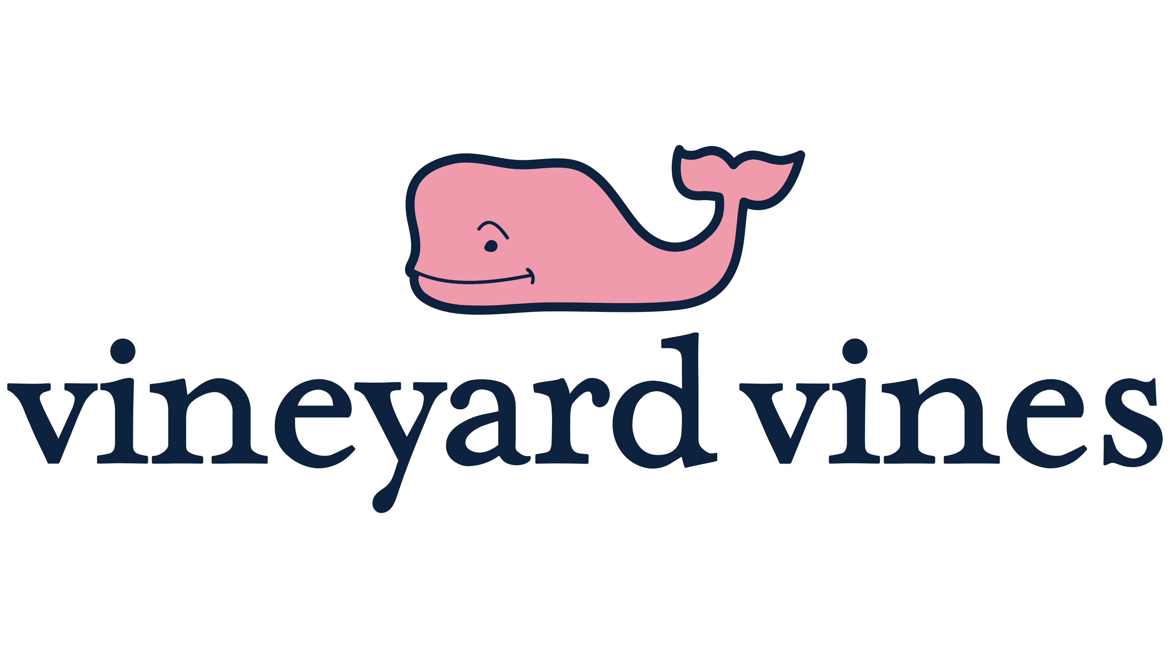 Logo von Vineyard Vines
