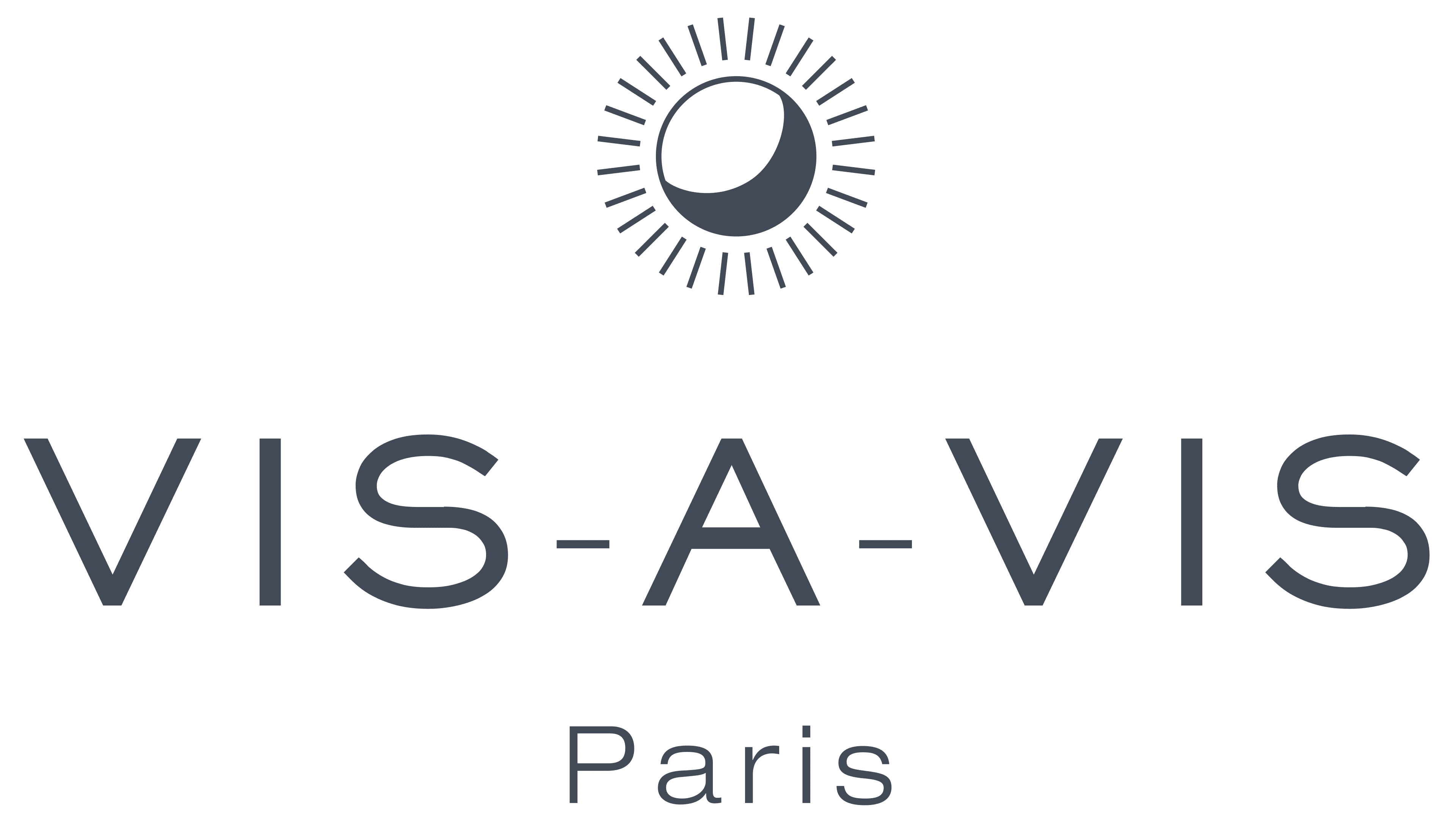 Logo von Vis a Vis