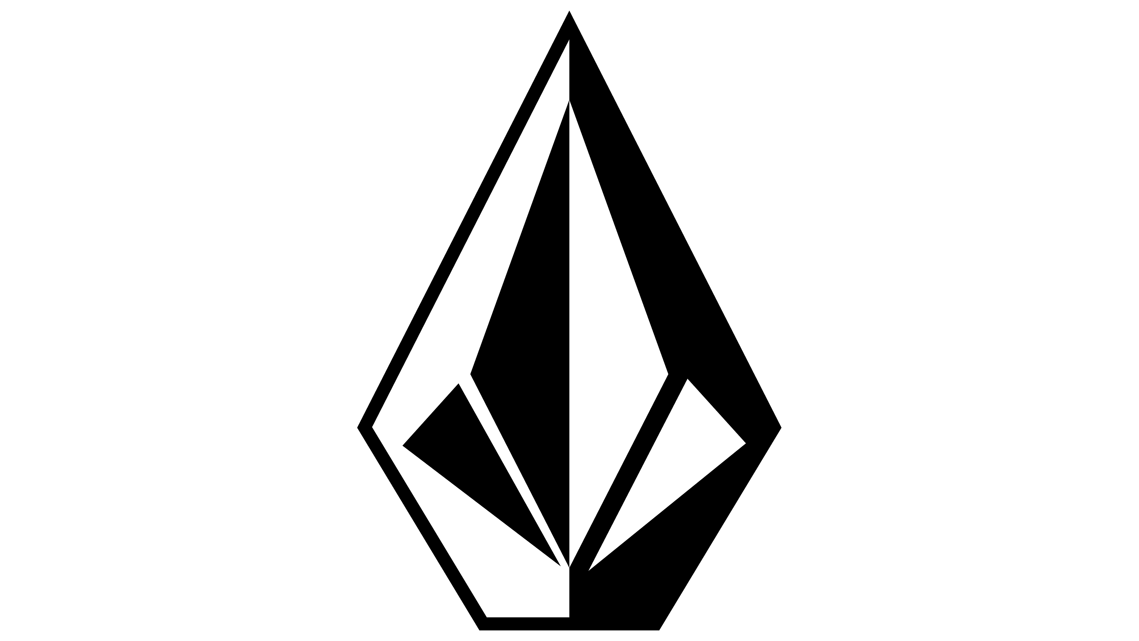 Logo von Volcom