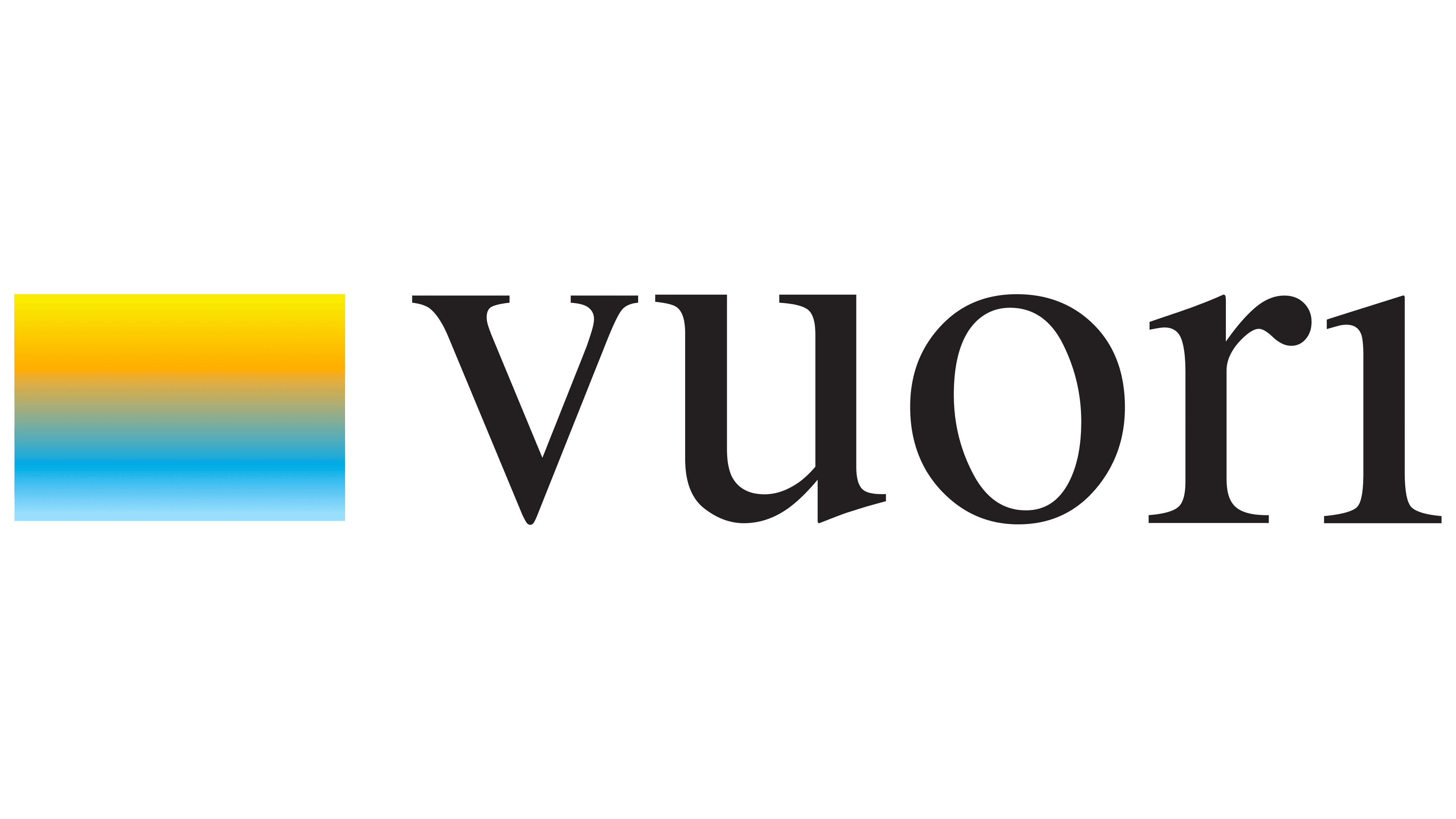 Logo von Vuori