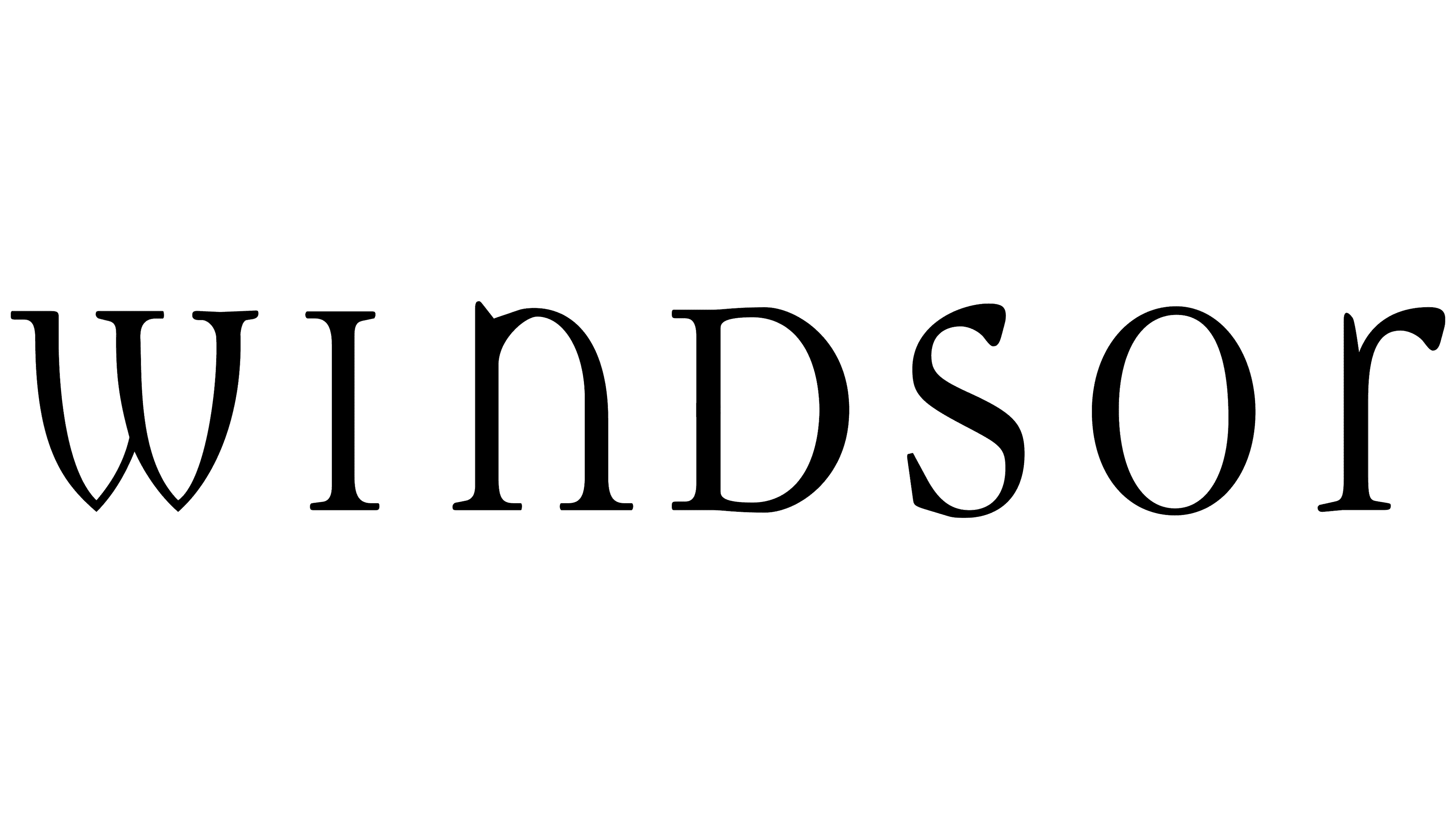 Logo von Windsor