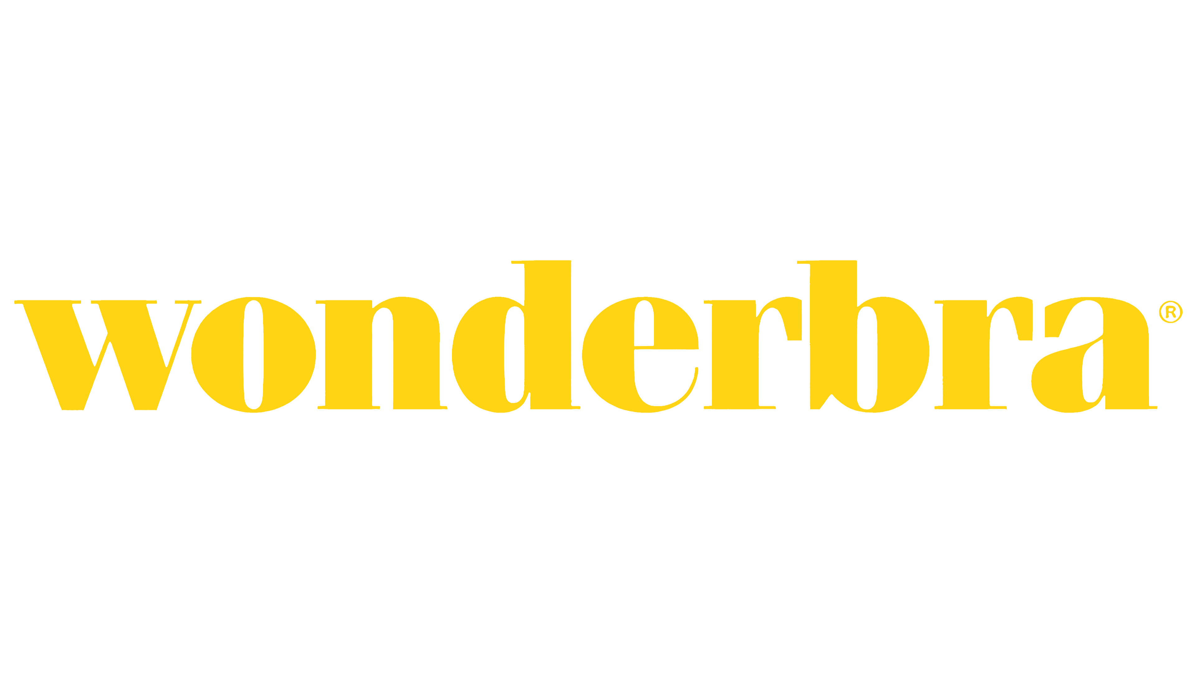 Logo von Wonderbra