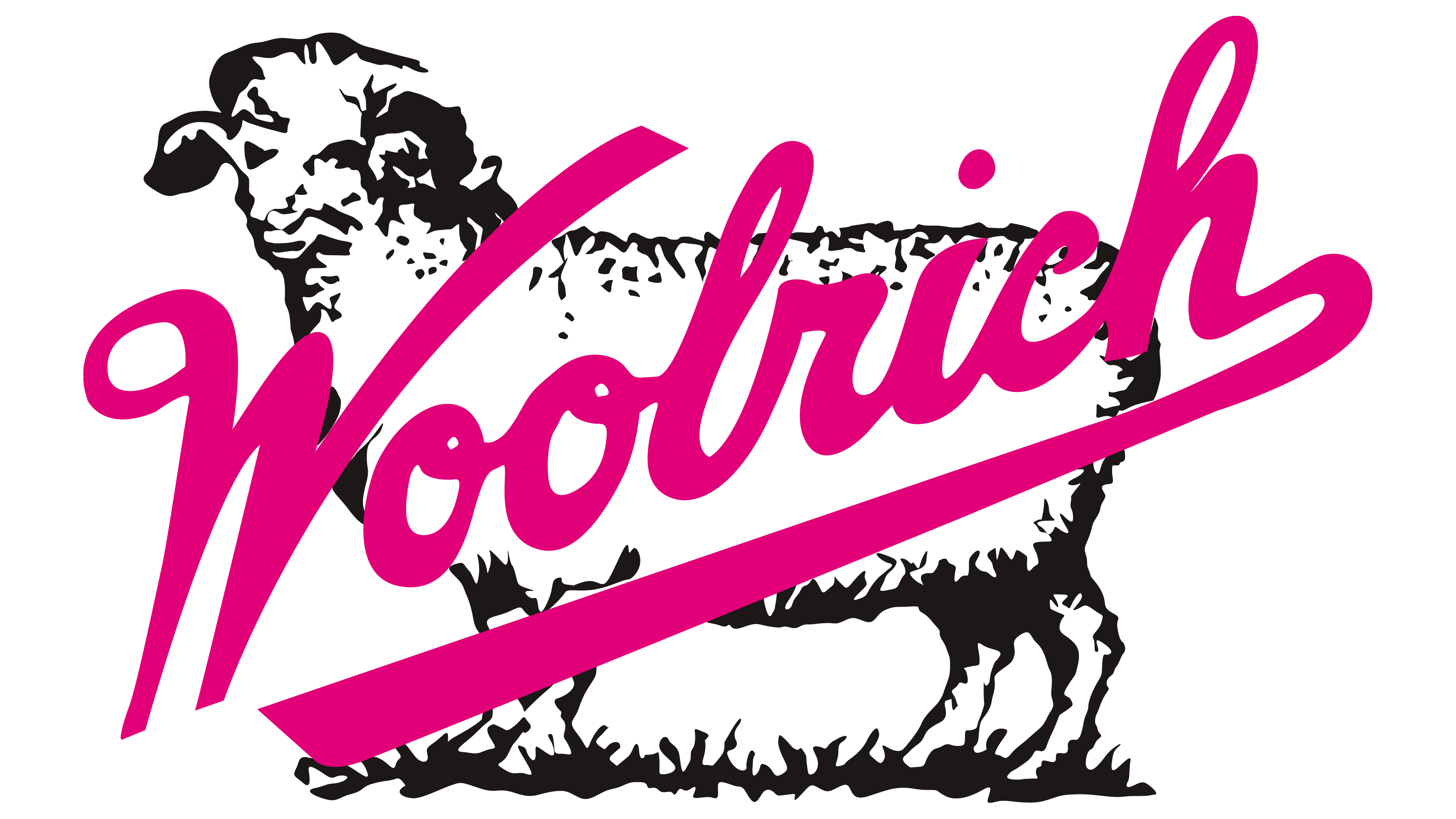 Woolrich 1930 1930s – 1960s