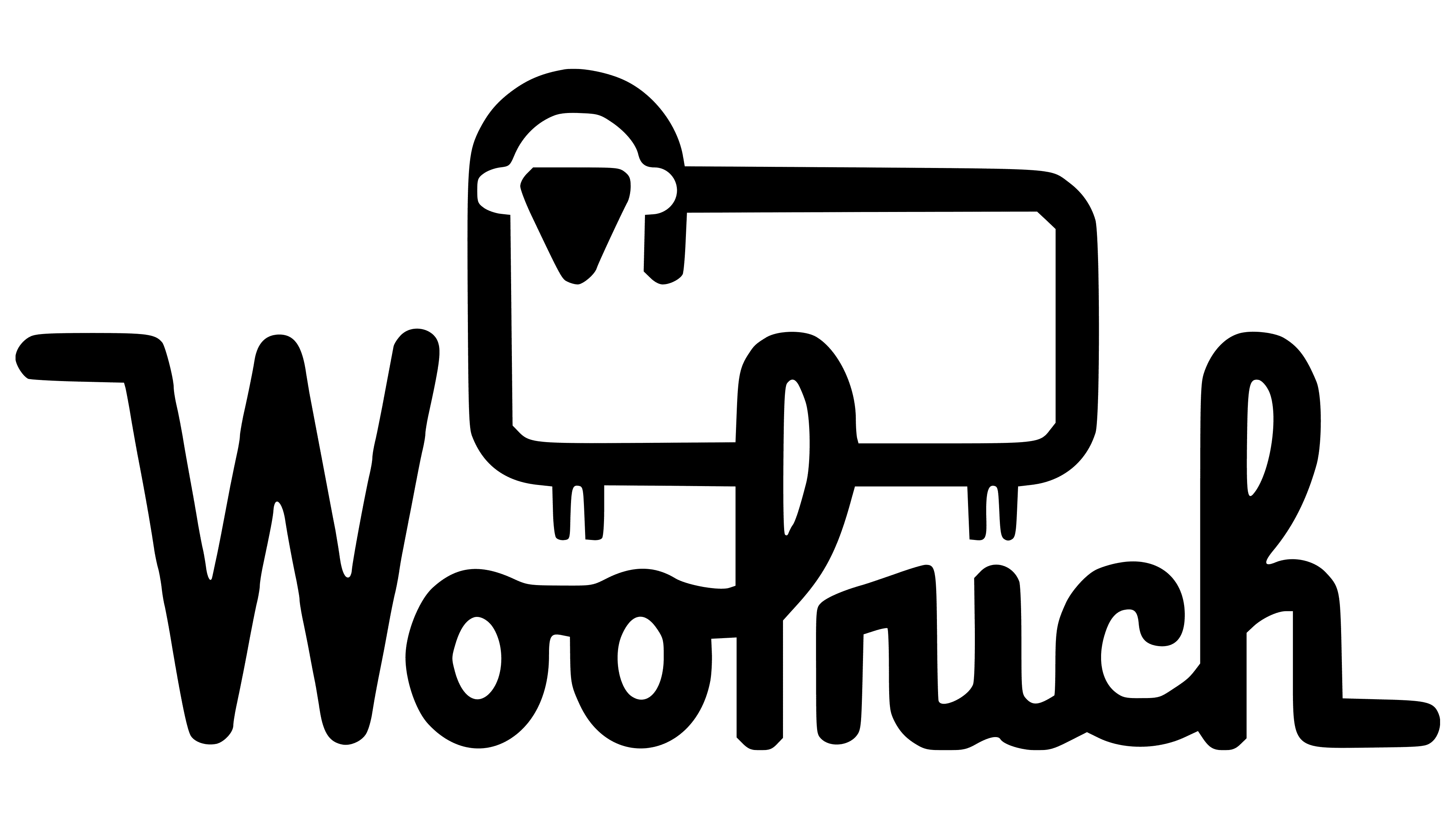 Woolrich 1960 1960s – 2000s