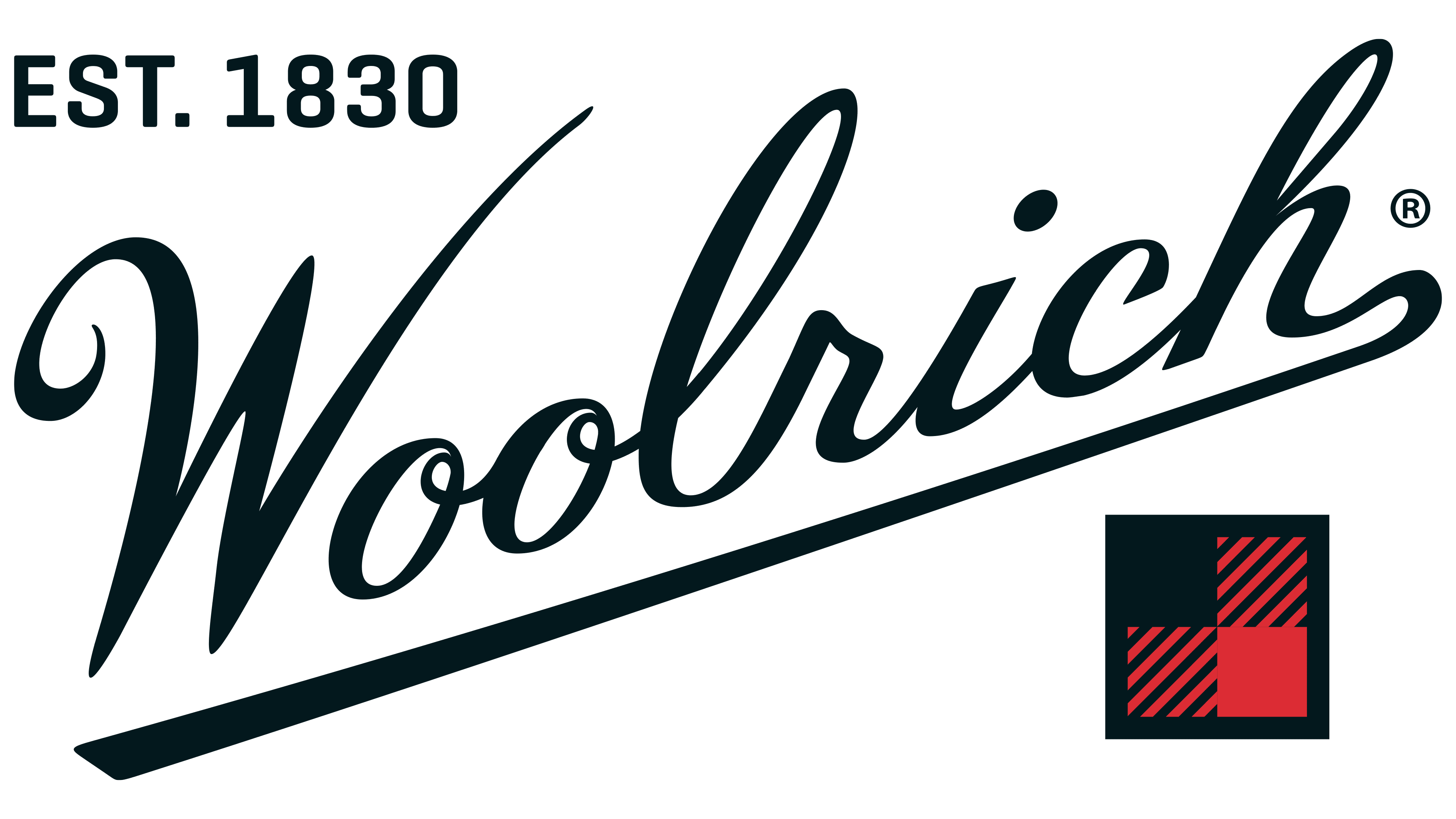 Woolrich 2000 2000 – 2017
