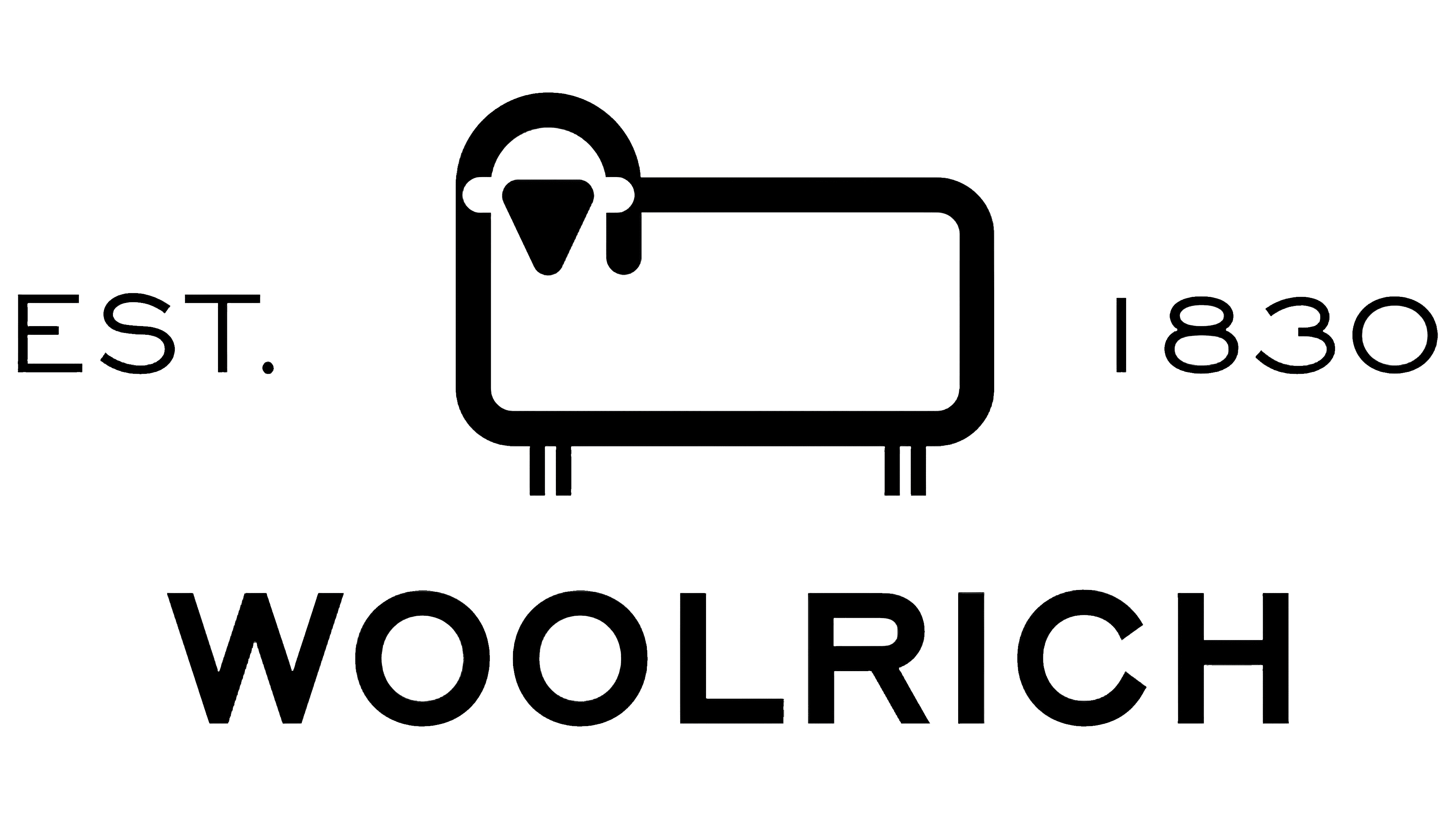 Logo von Woolrich