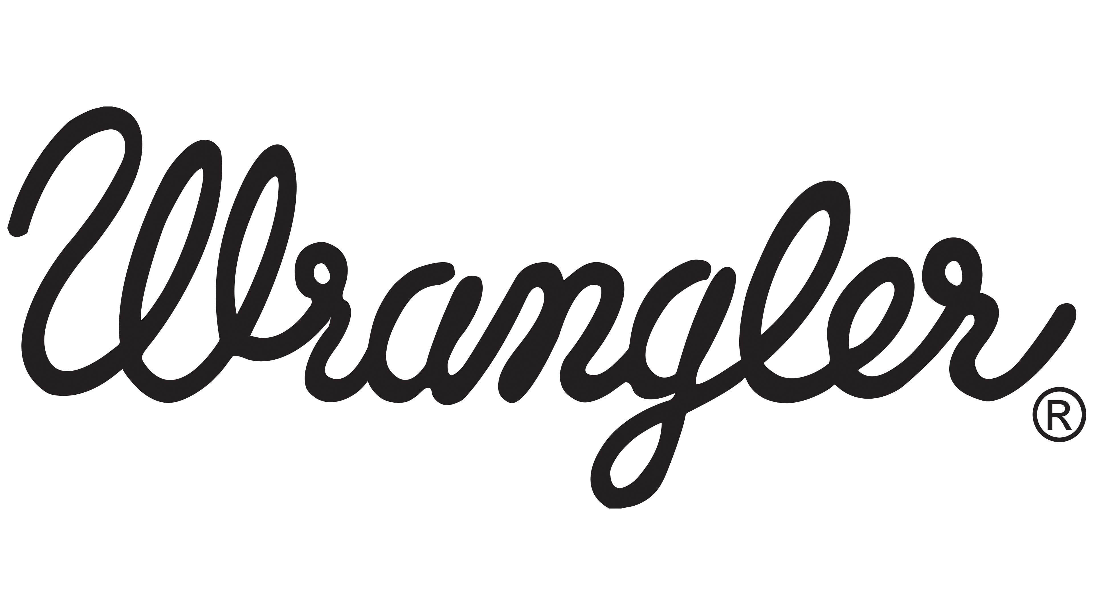 Wrangler 2011 2011 – 2019