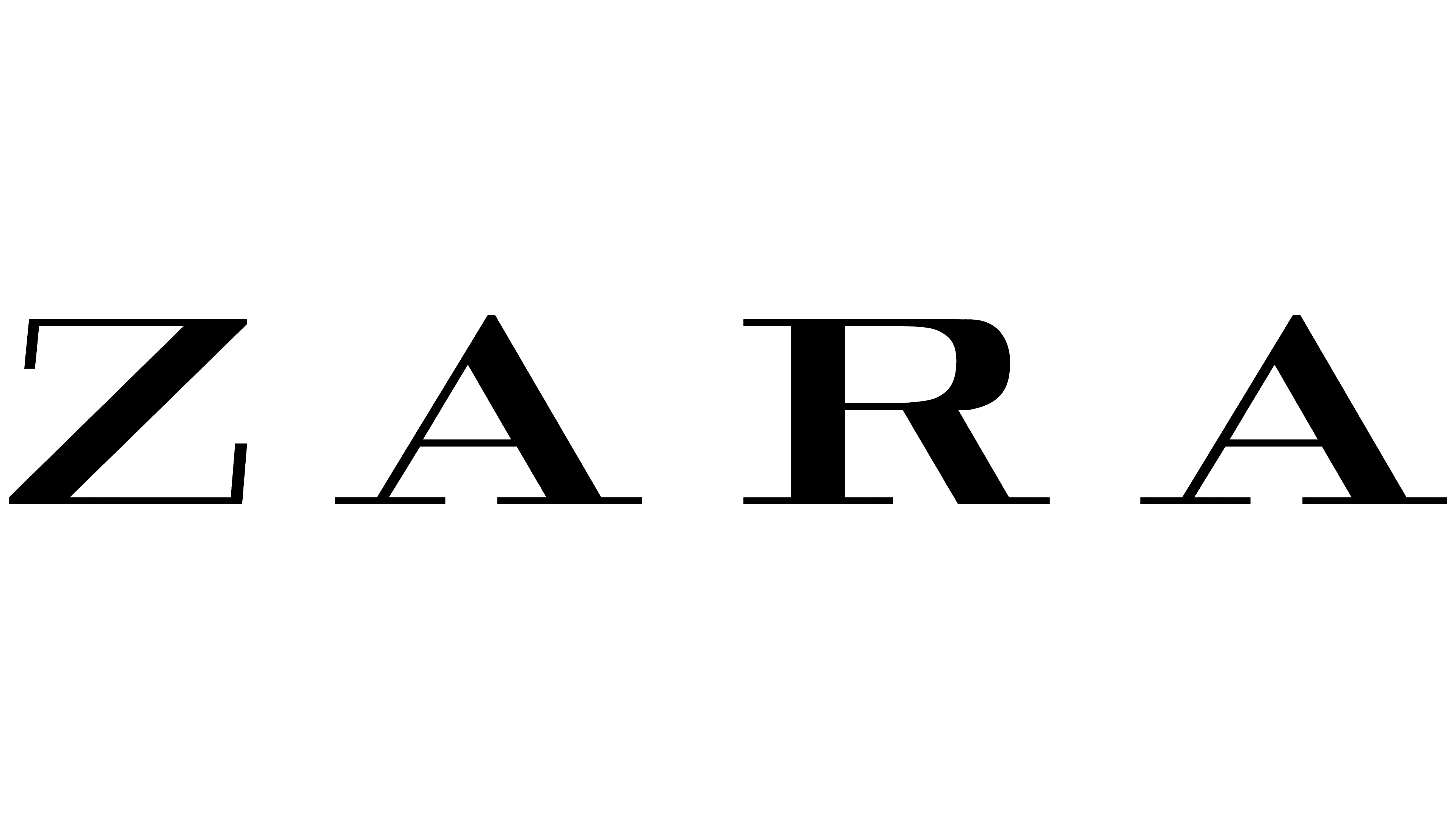 Zara 2008 2008 – 2019