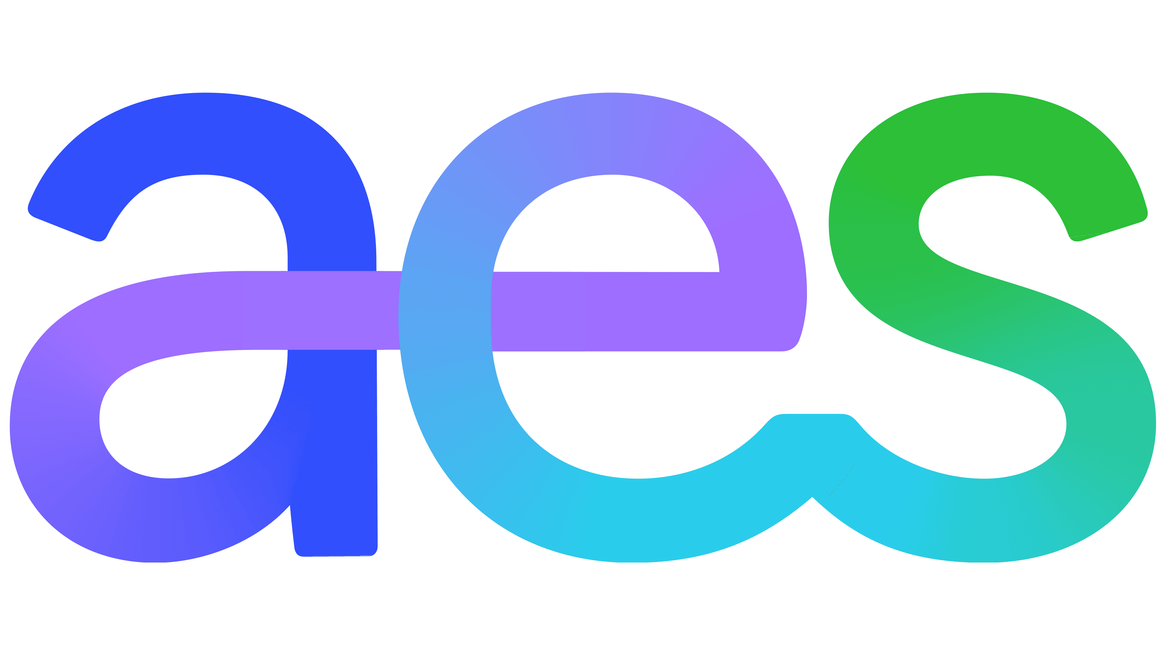 Logo von AES