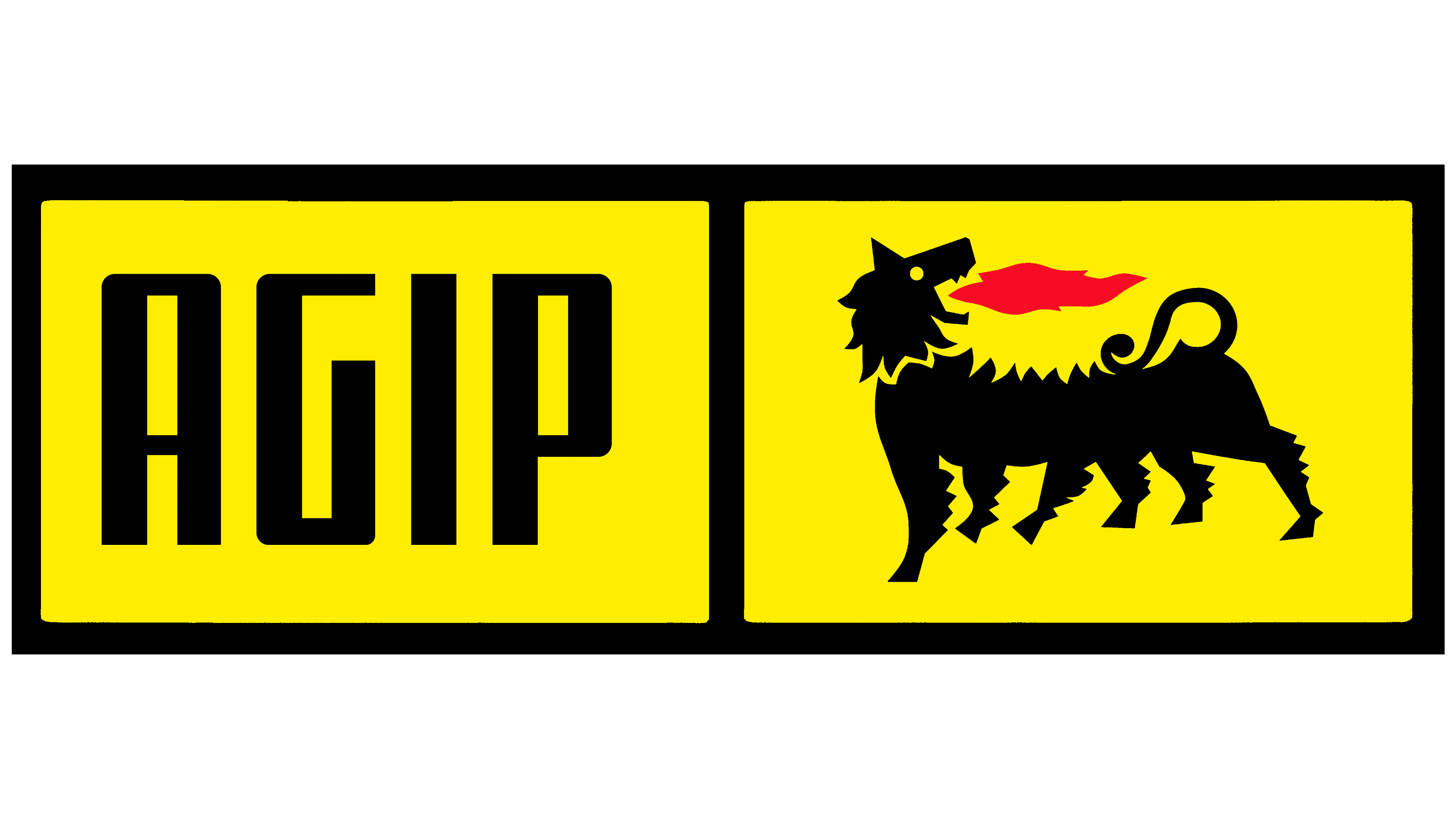Agip 1957 1957 – 1971