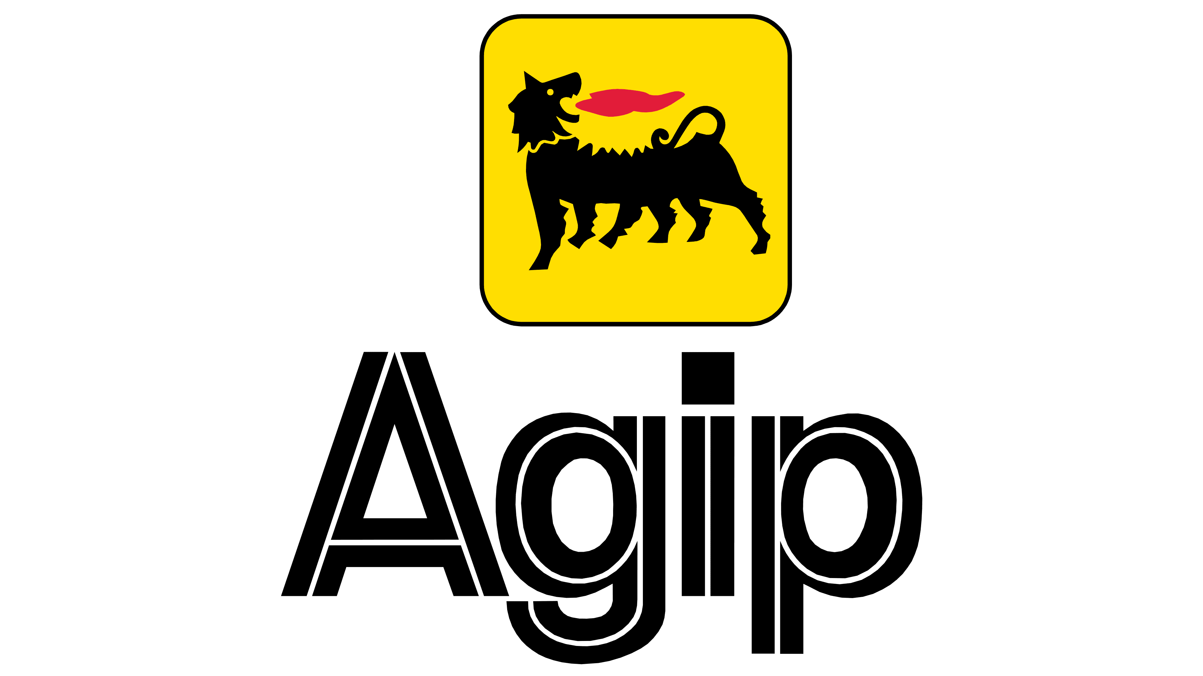 Agip 1971 1971 – 2009