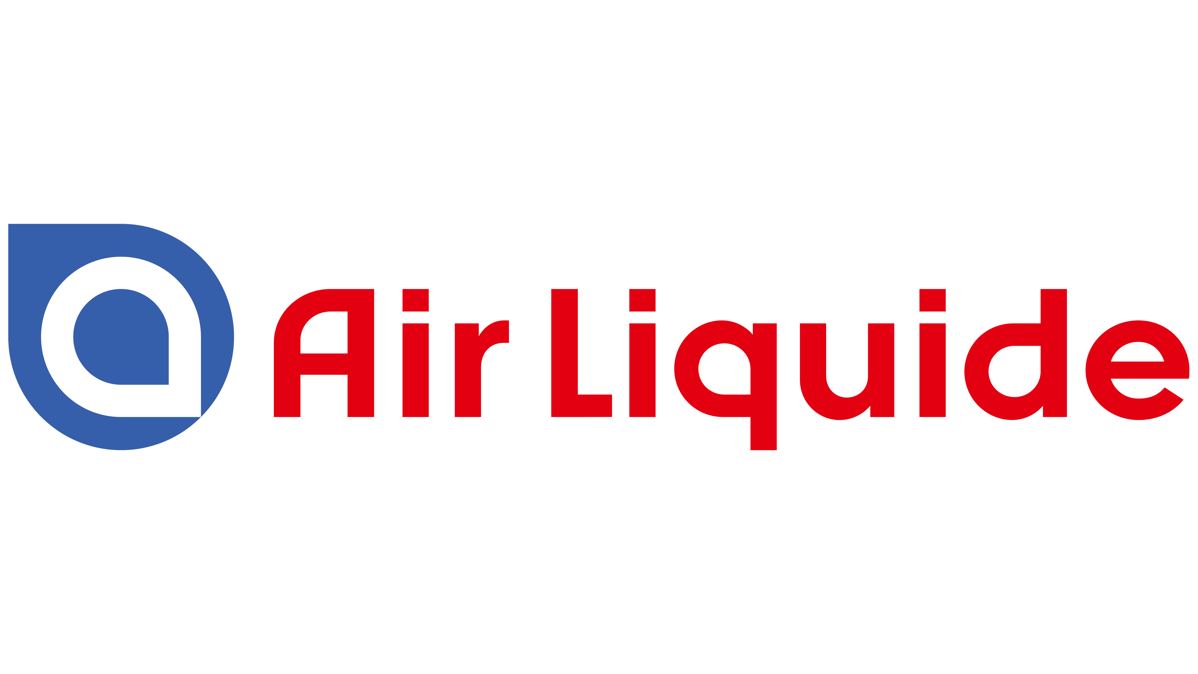 Logo von Air Liquide