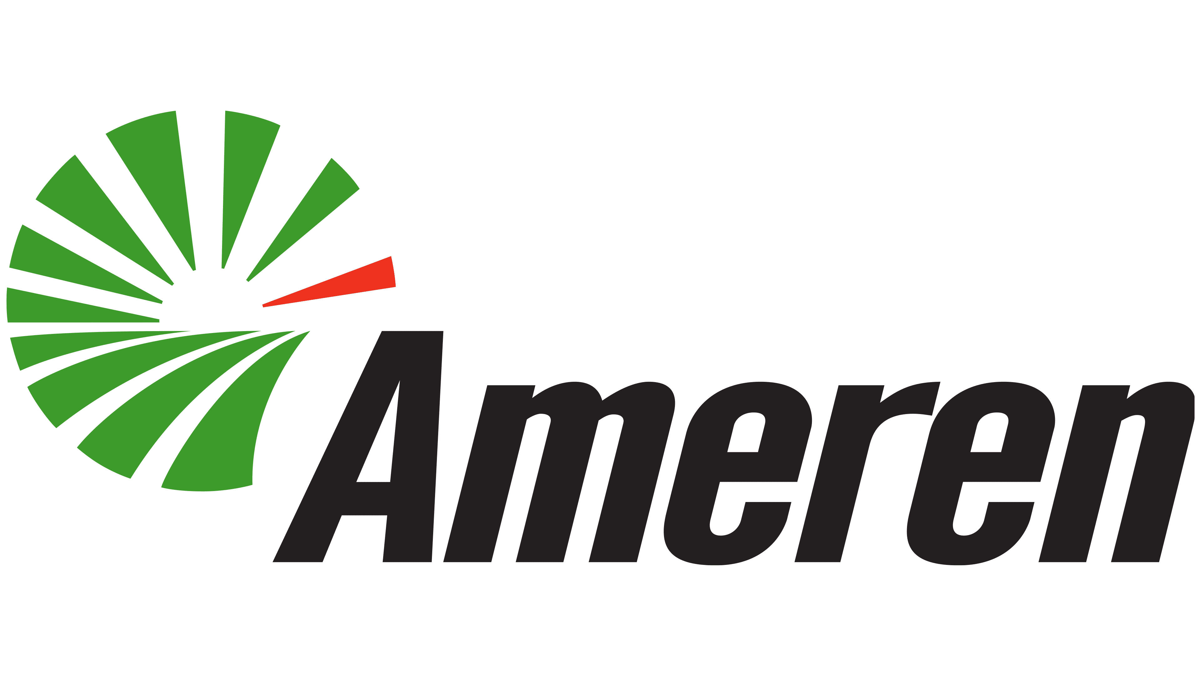 Logo von Ameren