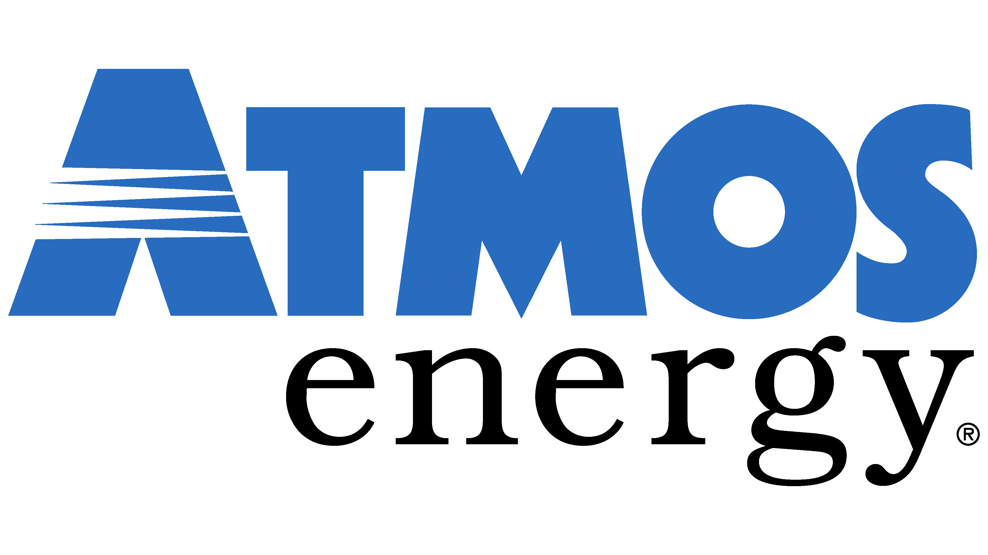Logo von Atmos Energy