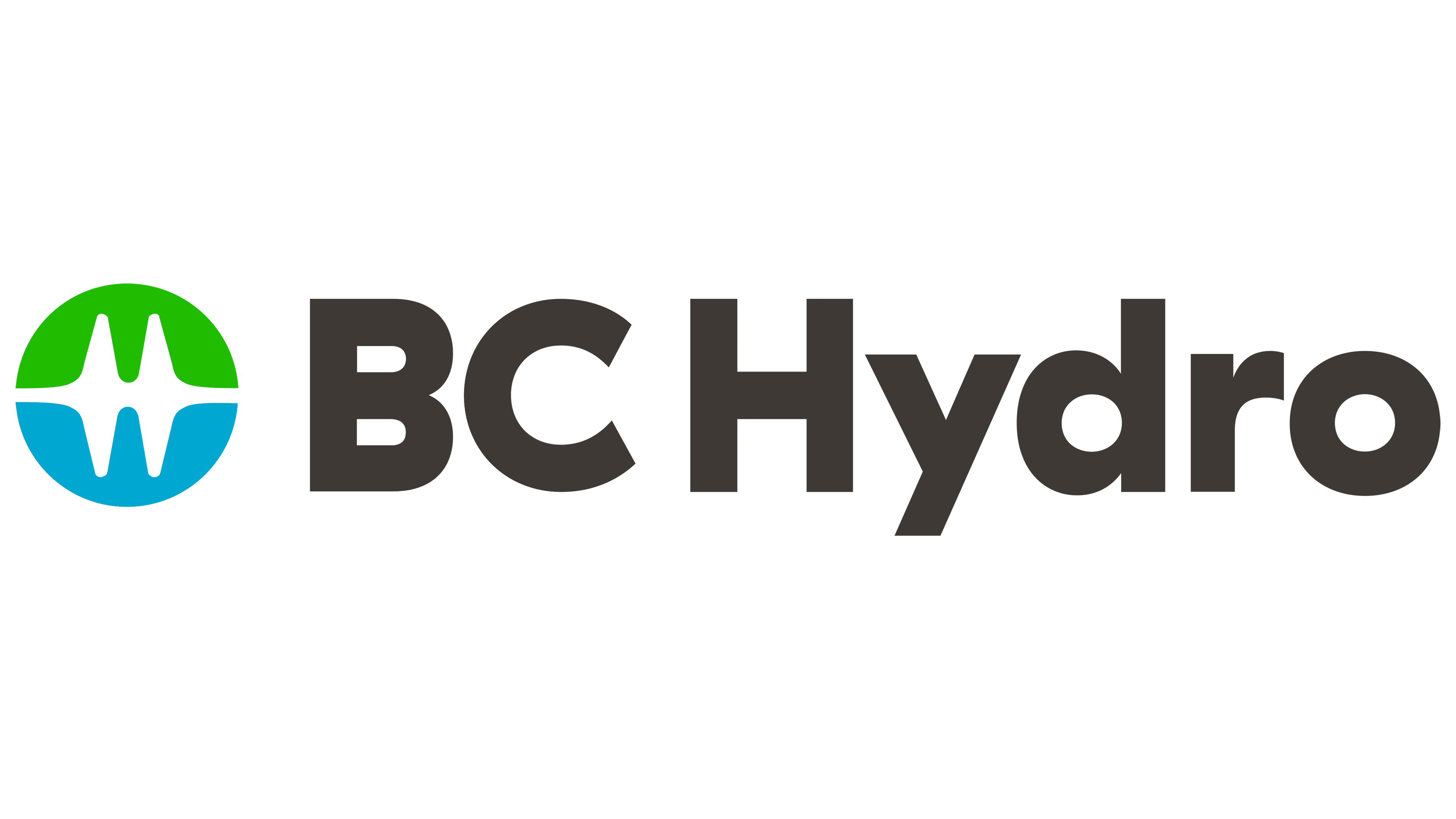 Logo von BC Hydro