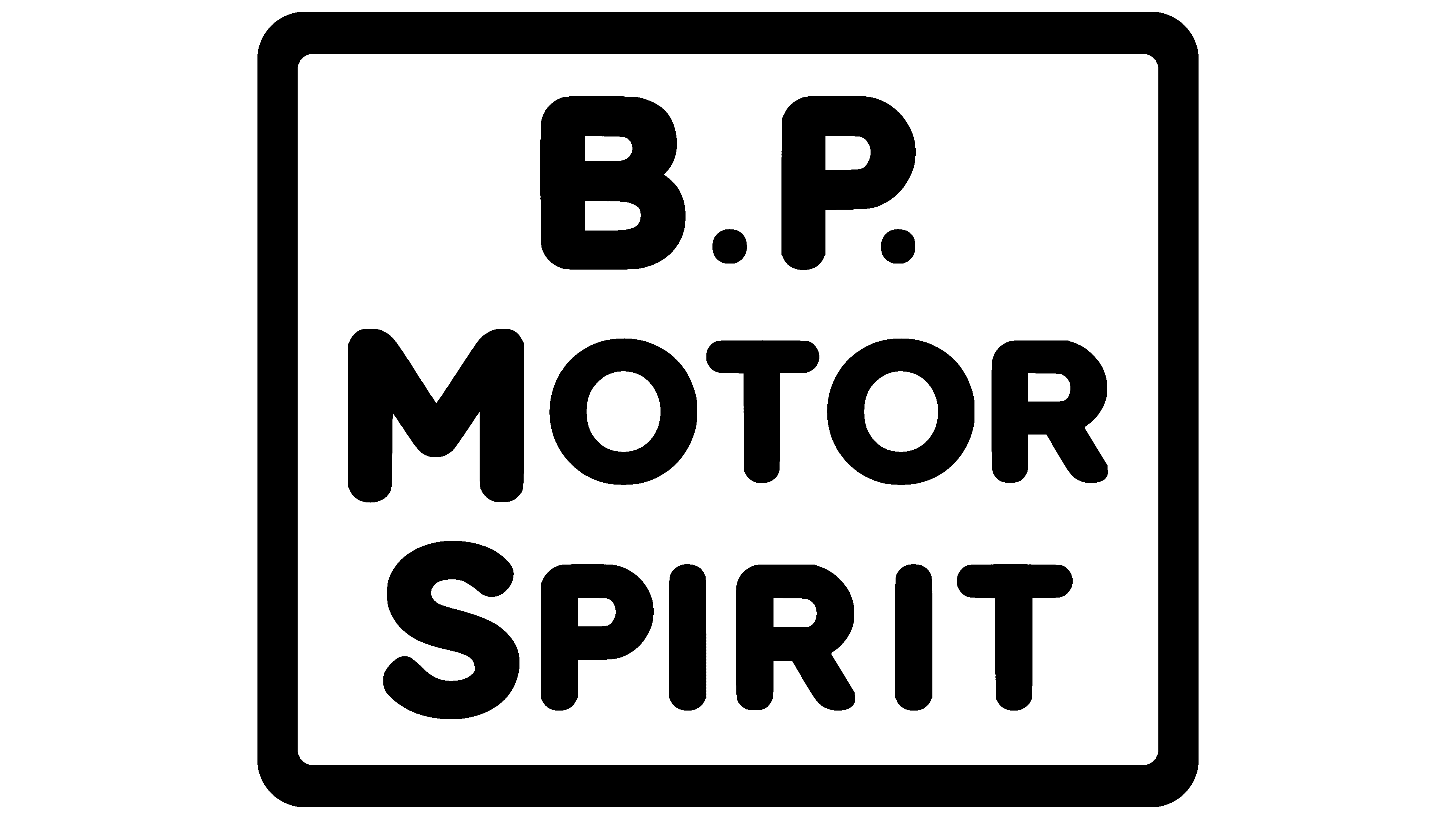 BP 1909 1909 – 1920