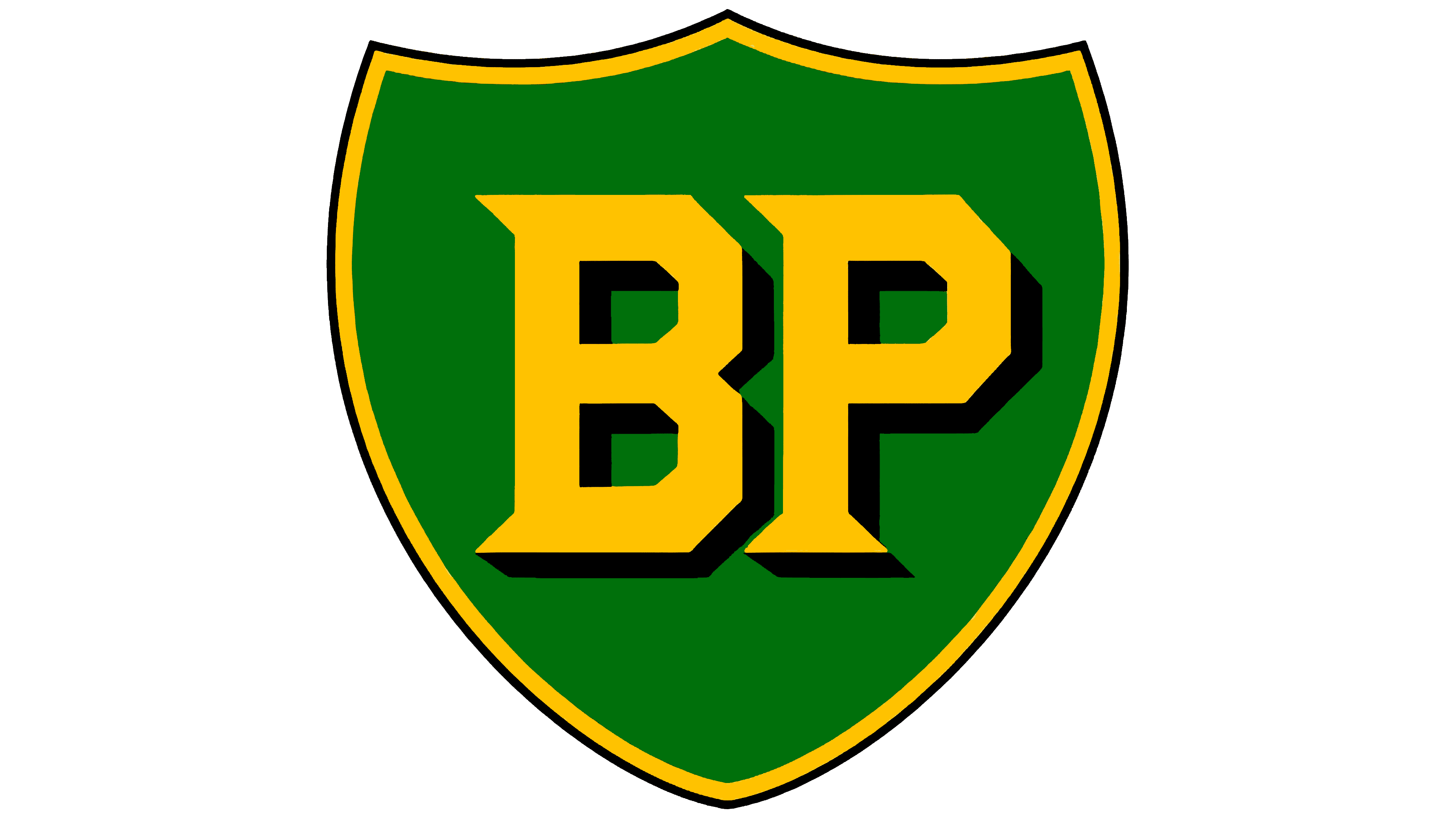 BP 1947 1947 – 1961