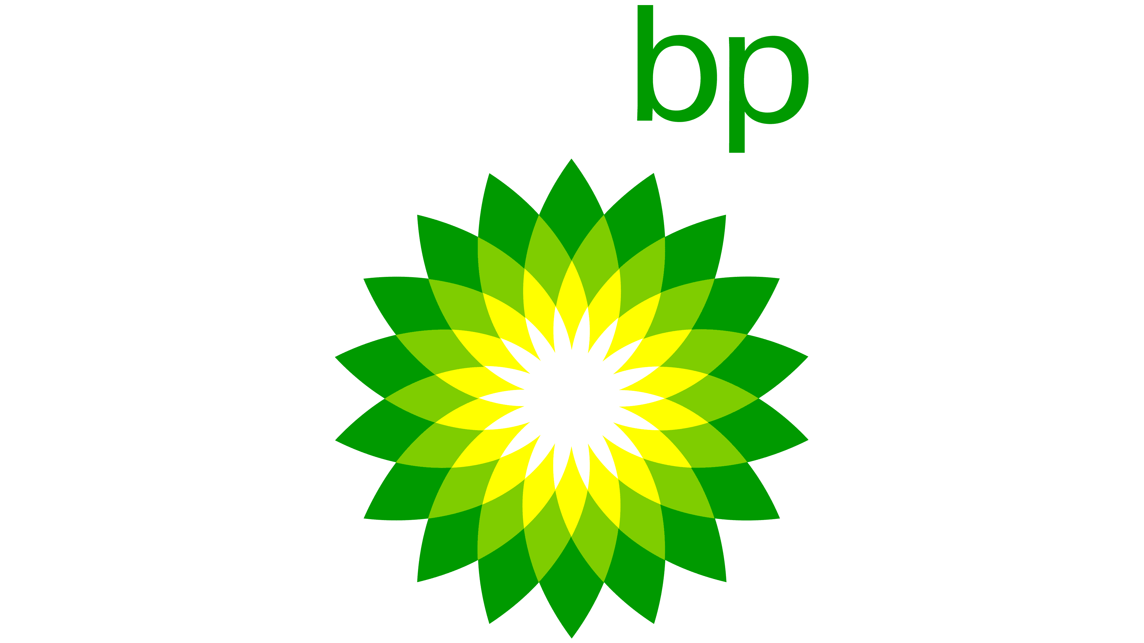 Logo von BP