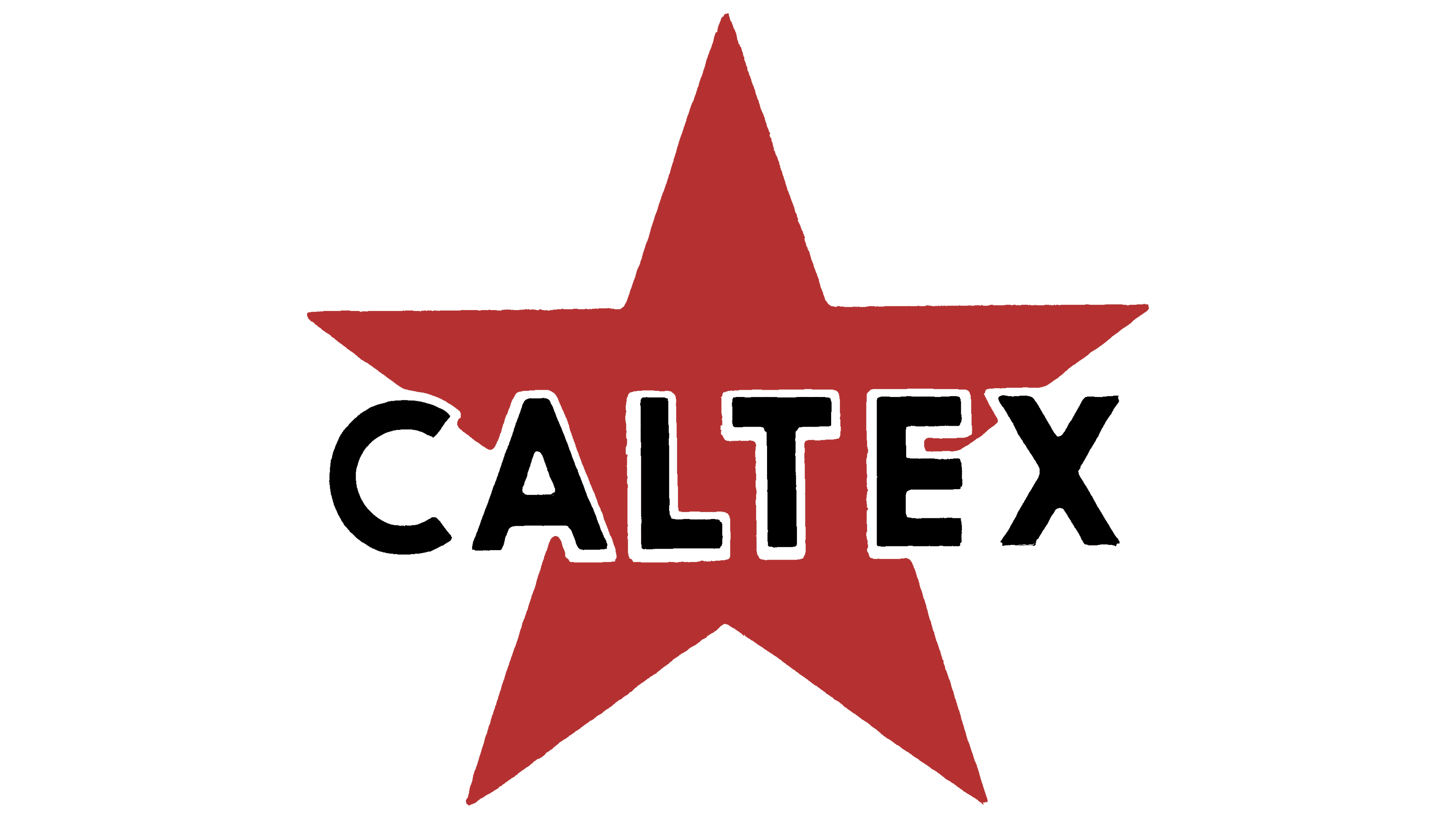Caltex 1936 1936 – 1974