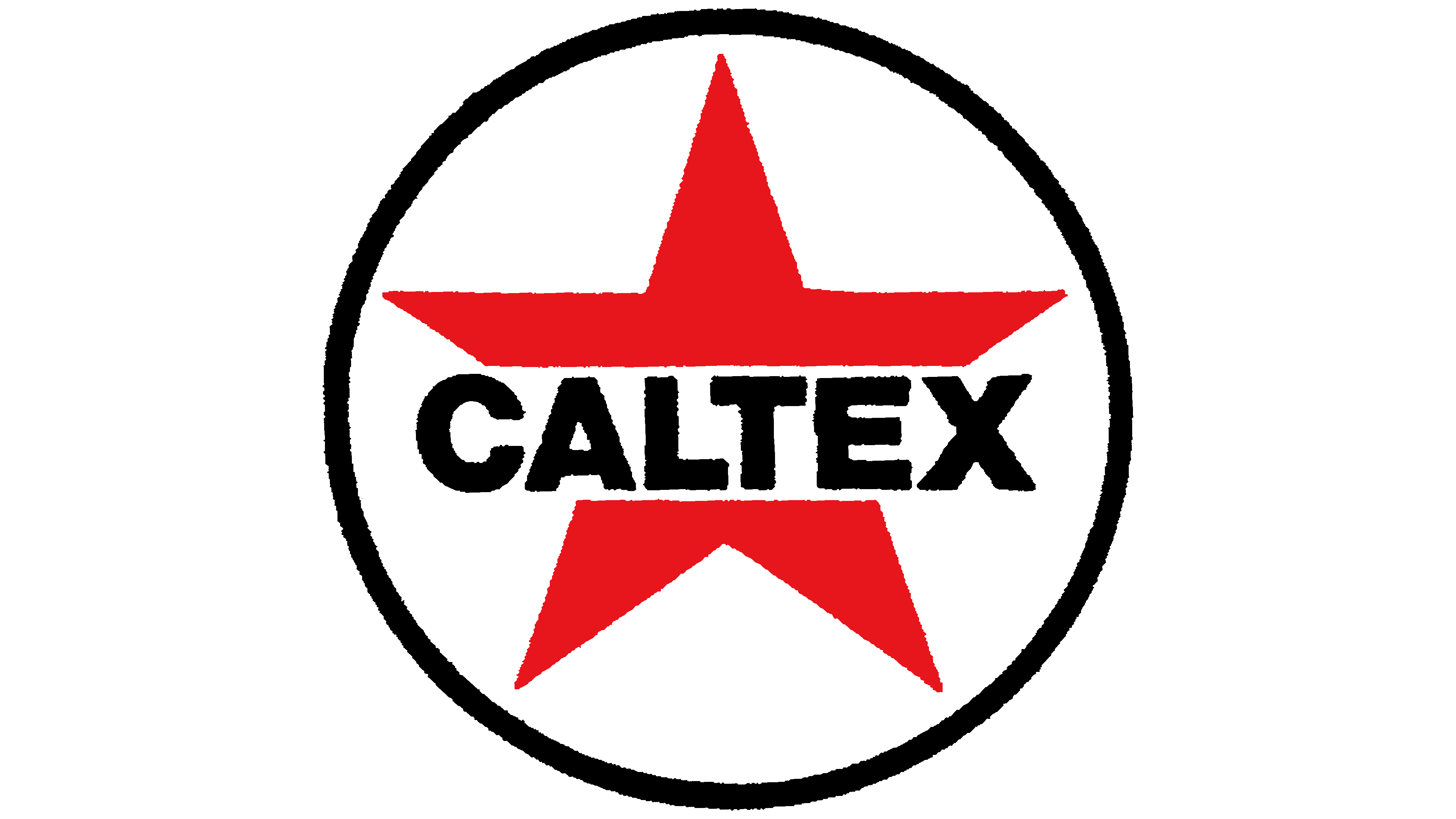 Caltex 1974 1974 – 1992