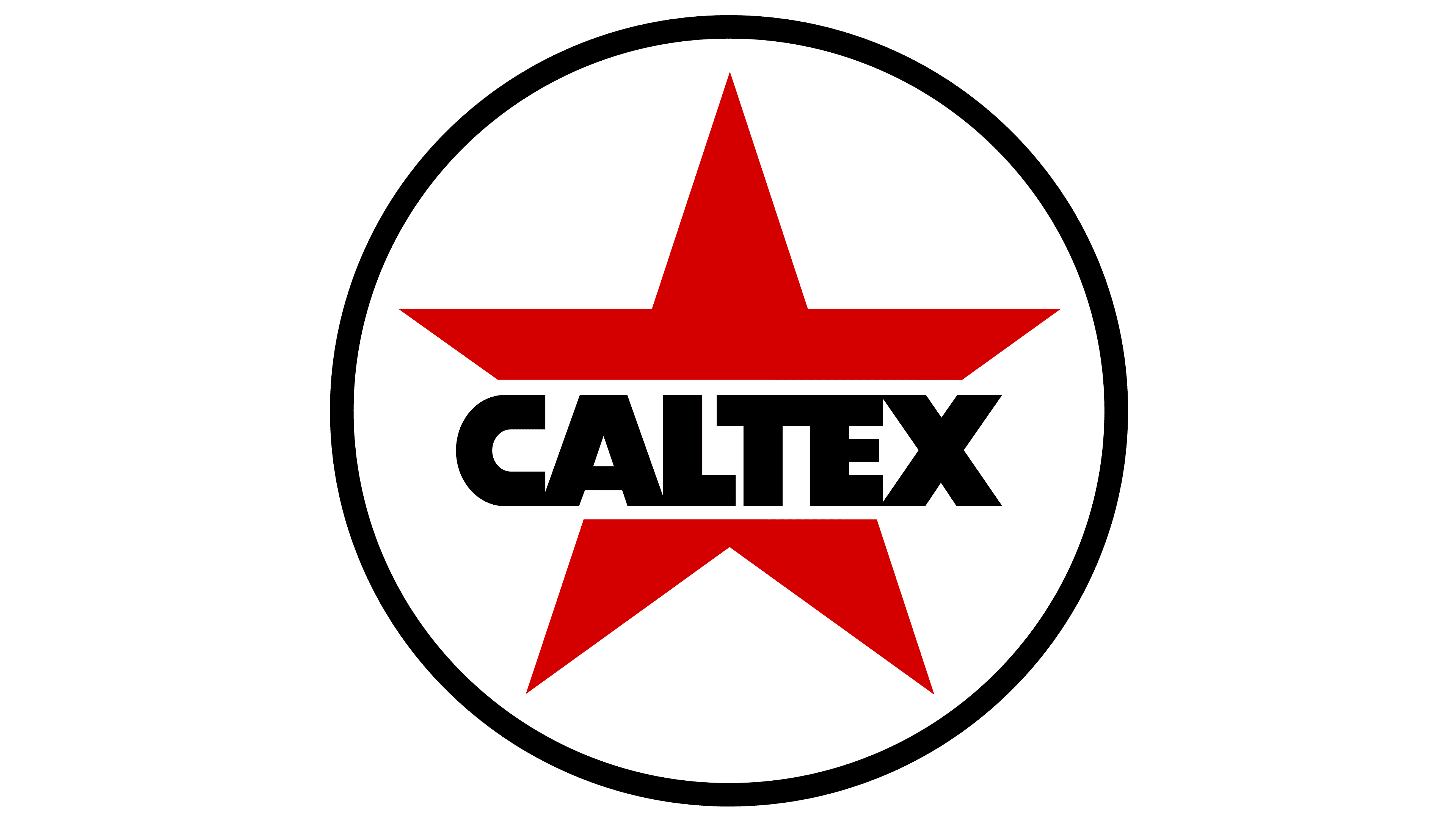 Caltex 1992 1992 – 1996