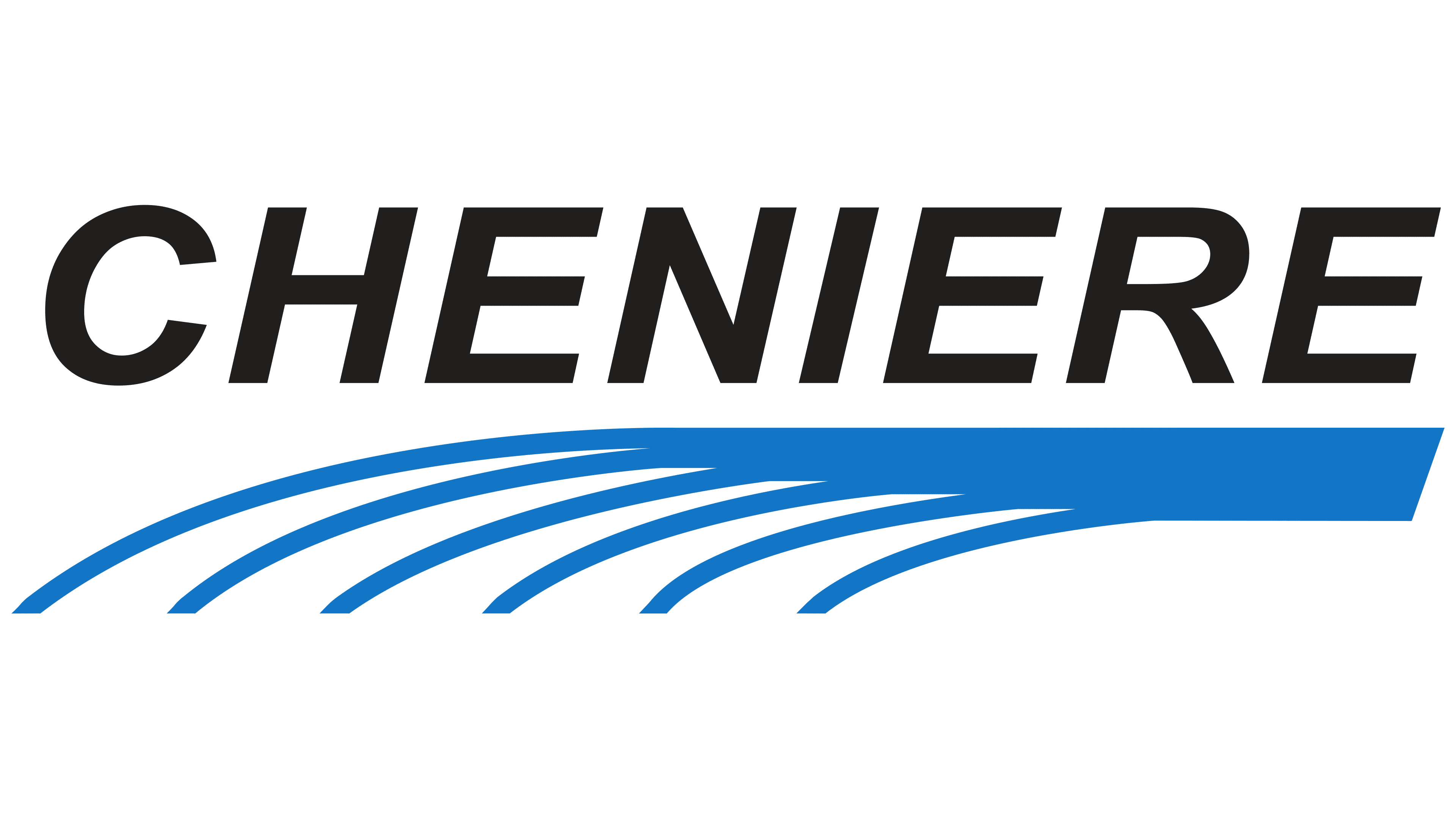 Logo von Cheniere Energy