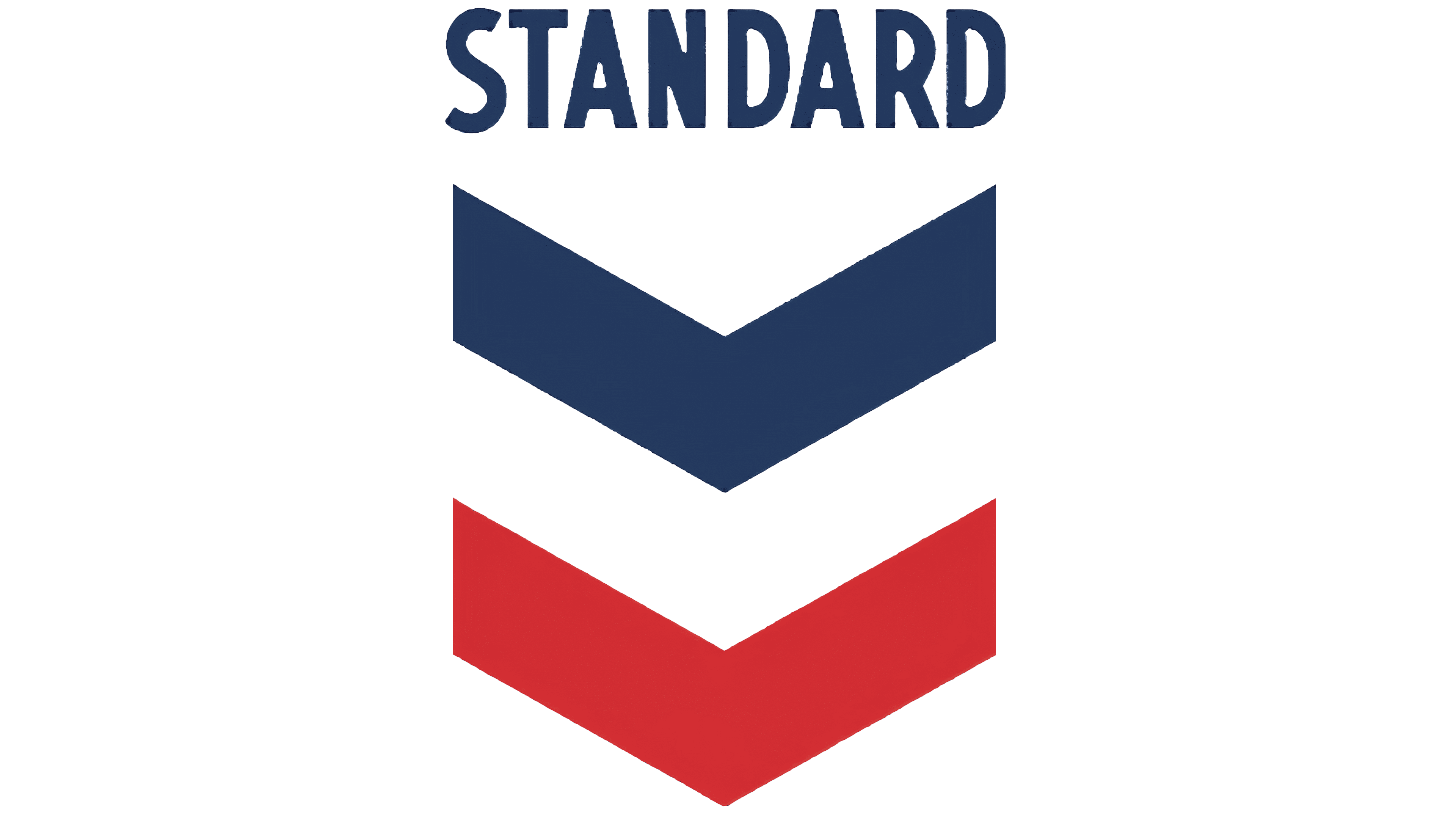 Chevron 1934 1934 – 1948