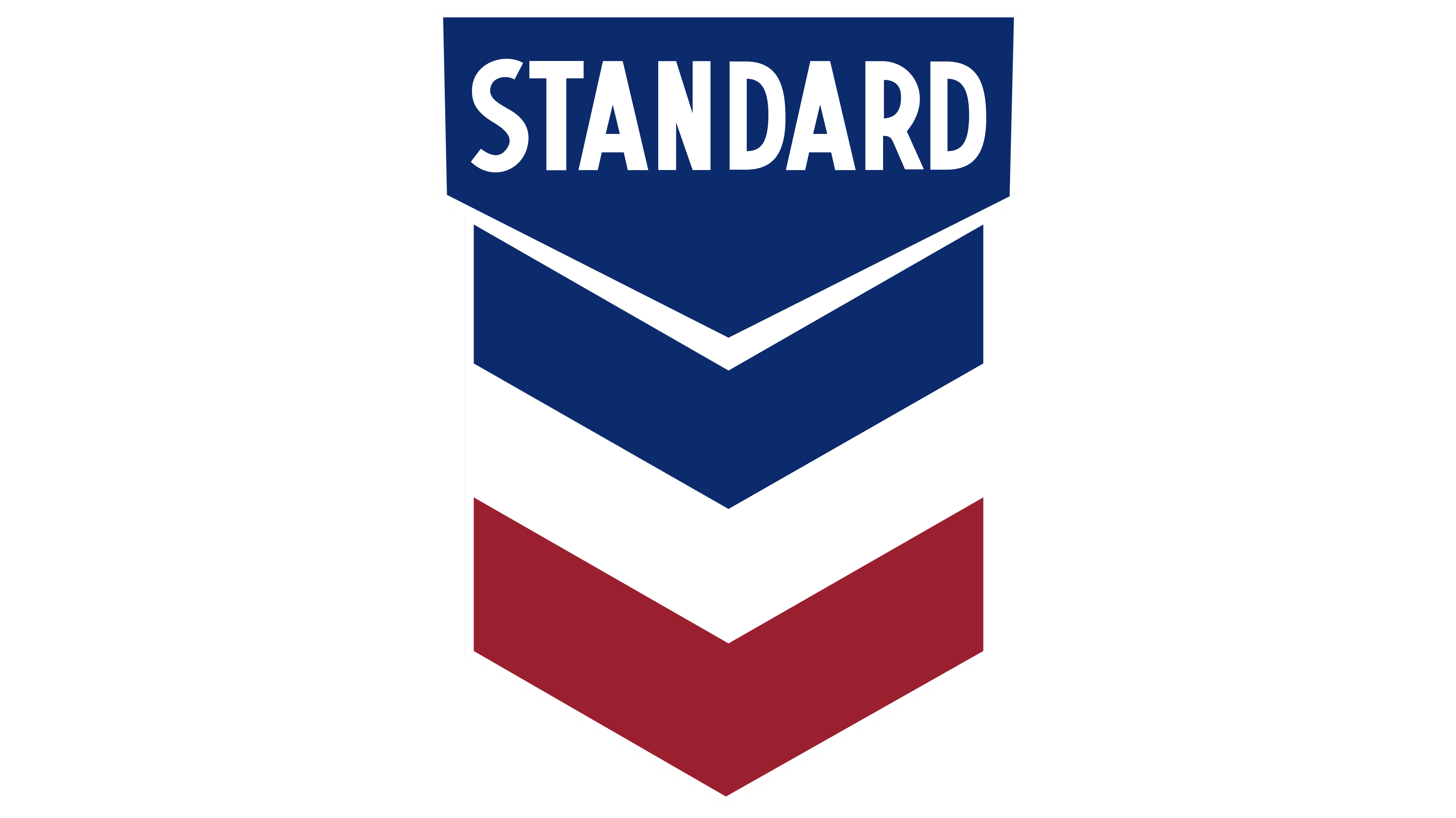 Chevron 1948 1948 – 1969