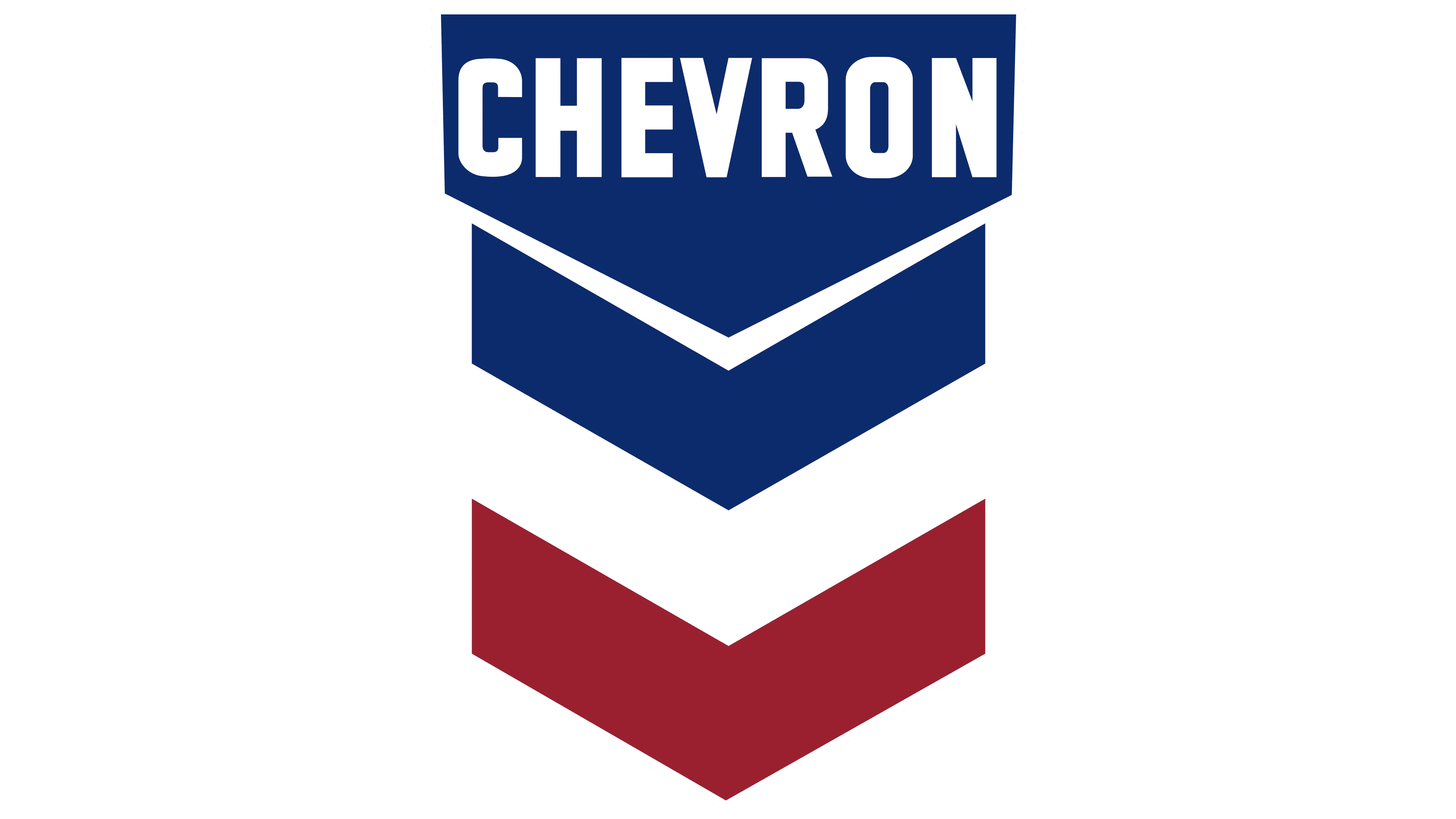 Chevron 1960 1960 – 1969