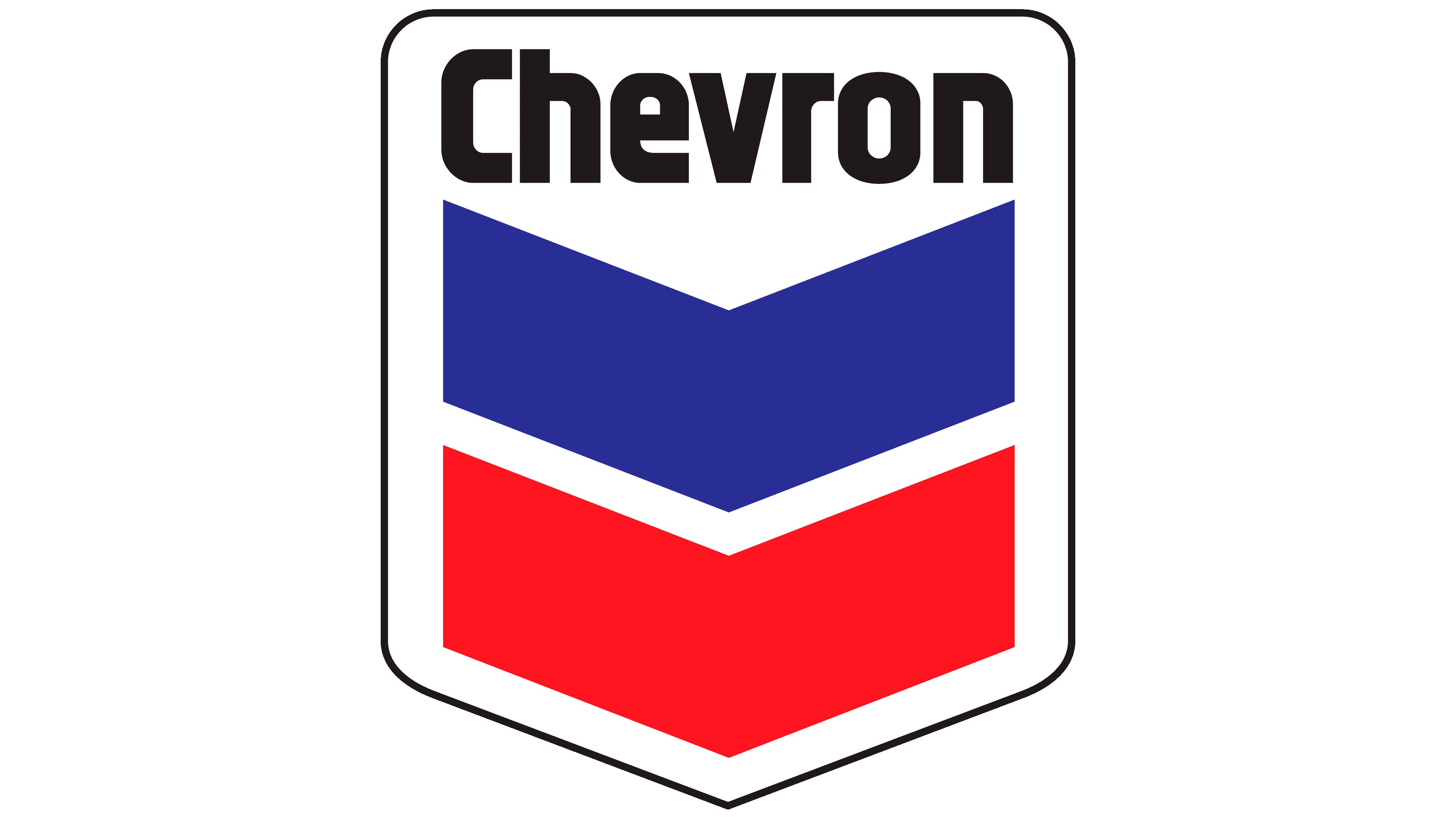 Chevron 1969 1969 – 2001