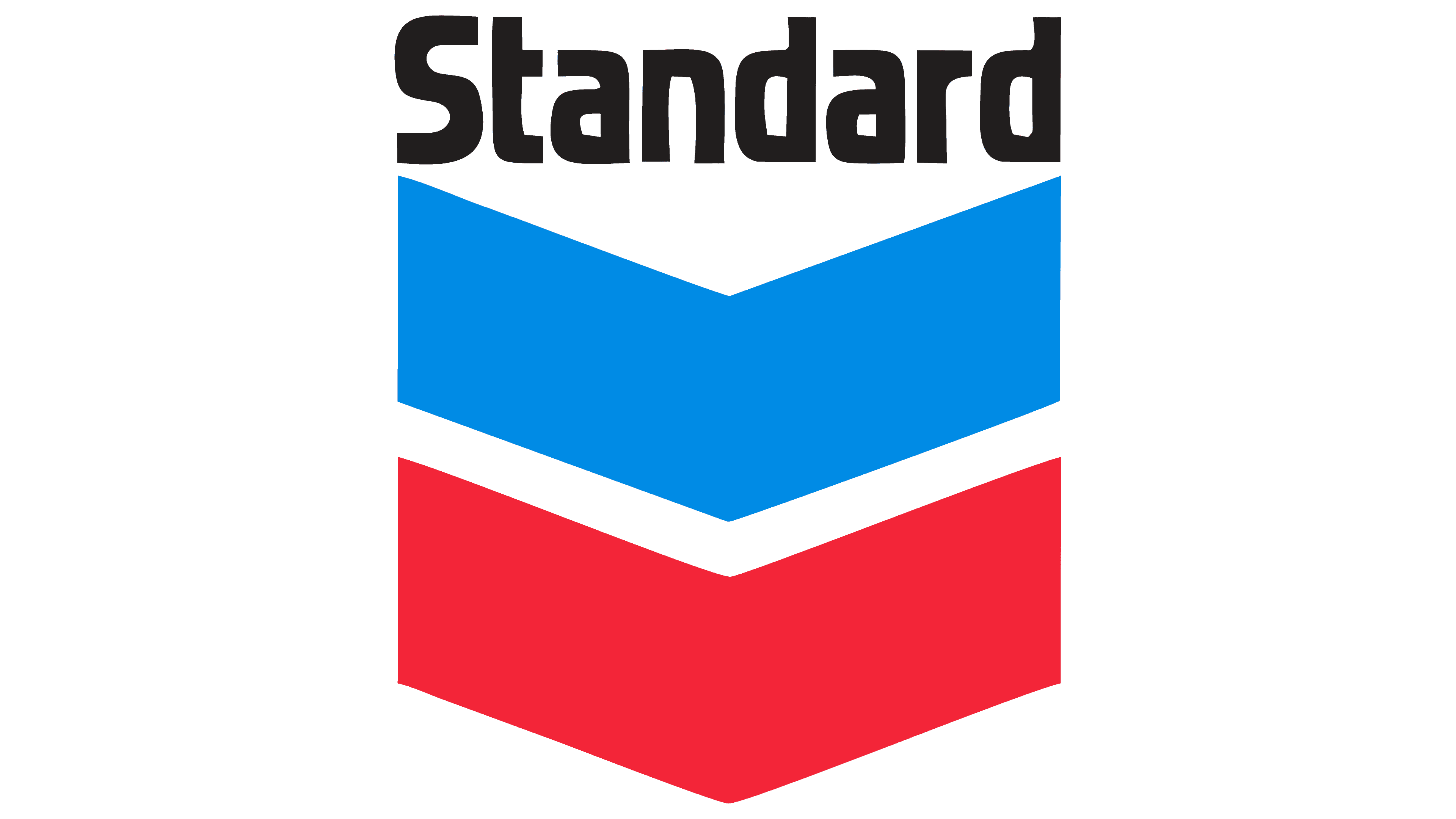 Chevron 1969 1969 – 2006